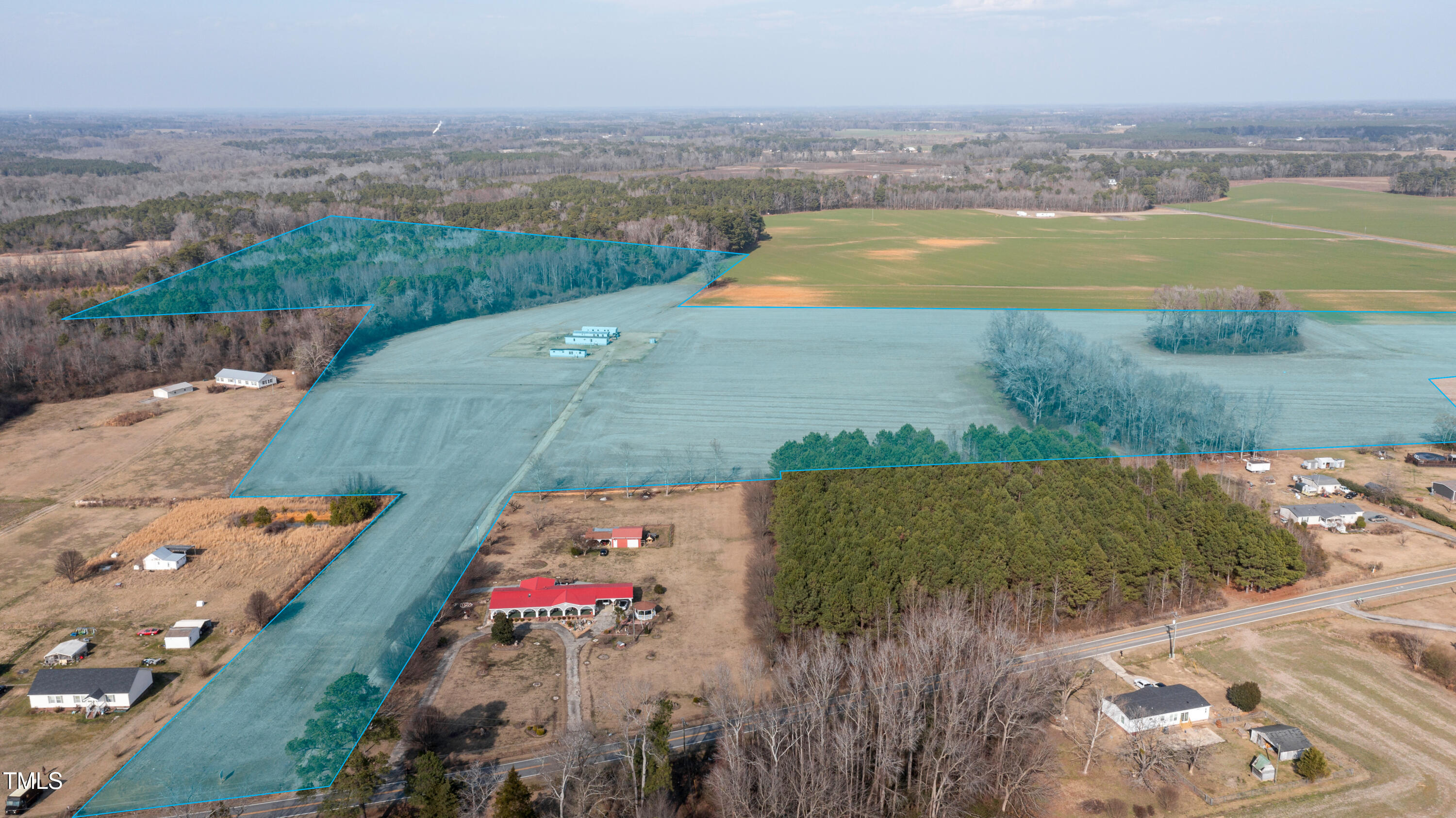 1 Hayes Mill Road Godwin, NC 28344 - Photo 12 of 18 DJI_0372_A4
