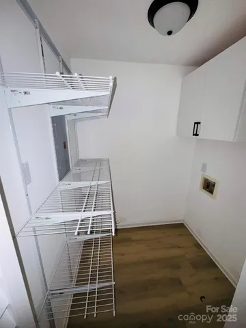 a bathroom with a sink