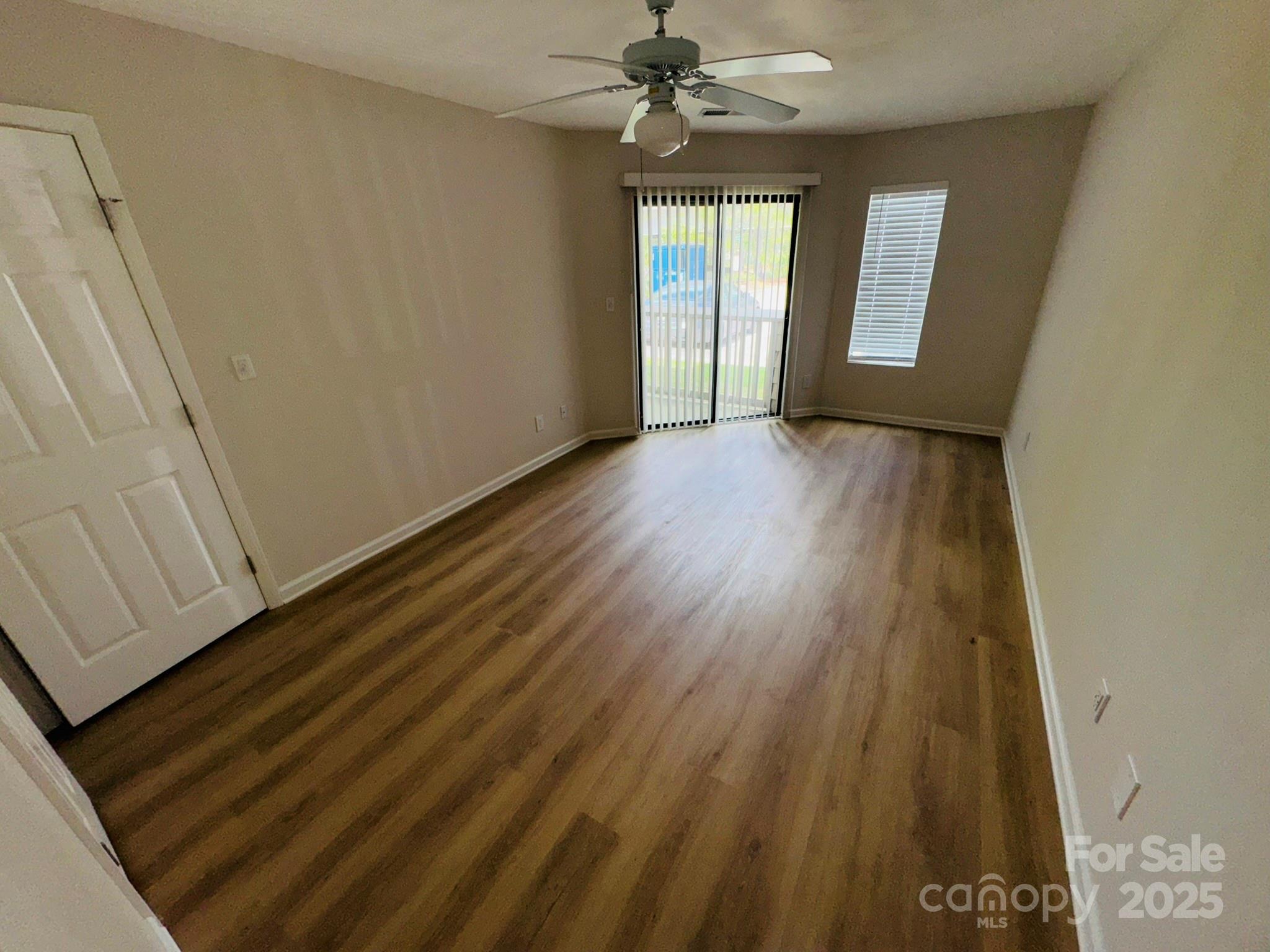 229 Windsor Point Road Columbia, SC 29223 - Photo 6 of 8 a view of an empty room and window