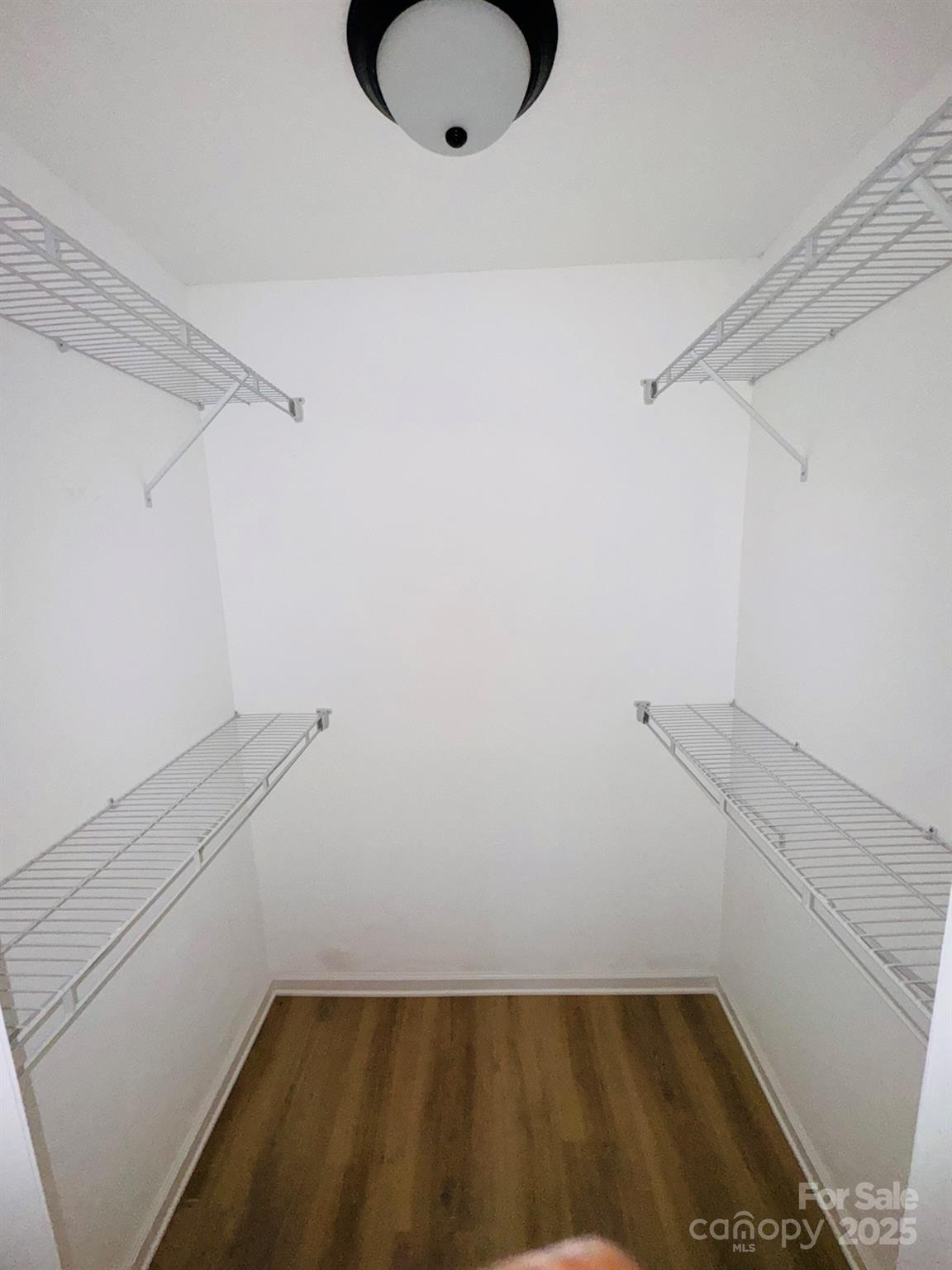 229 Windsor Point Road Columbia, SC 29223 - Photo 7 of 8 a view of a room with racks on the wall