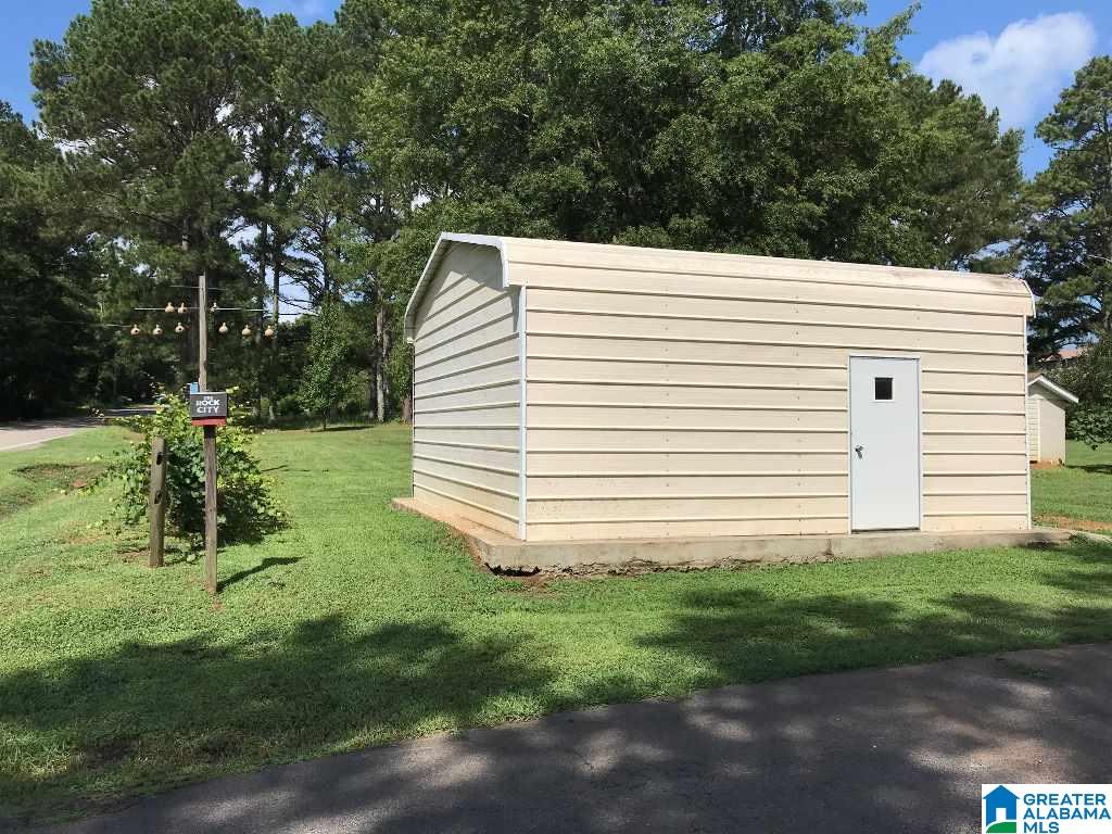 4695 Mcintosh Road Oxford, AL 36203 - Photo 28 of 49