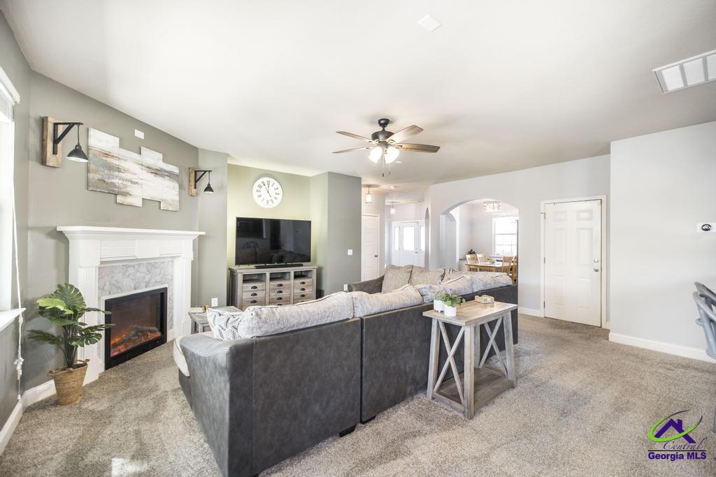 400 Ansley Avenue Perry, GA 31069 - Photo 11 of 37 Gallery Image 11