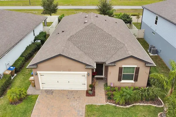 $2,500 | 5611 Barletta Drive, St. Cloud, FL 34771