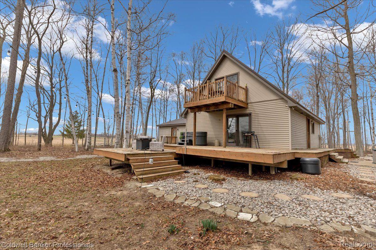 410 North Goetze Road Carsonville, MI 48419 - Photo 34 of 47 Gallery Image 34