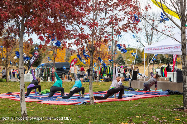 260 Lewis Lane Basalt, CO 81621 - Photo 33 of 37 Triangle Park Yoga