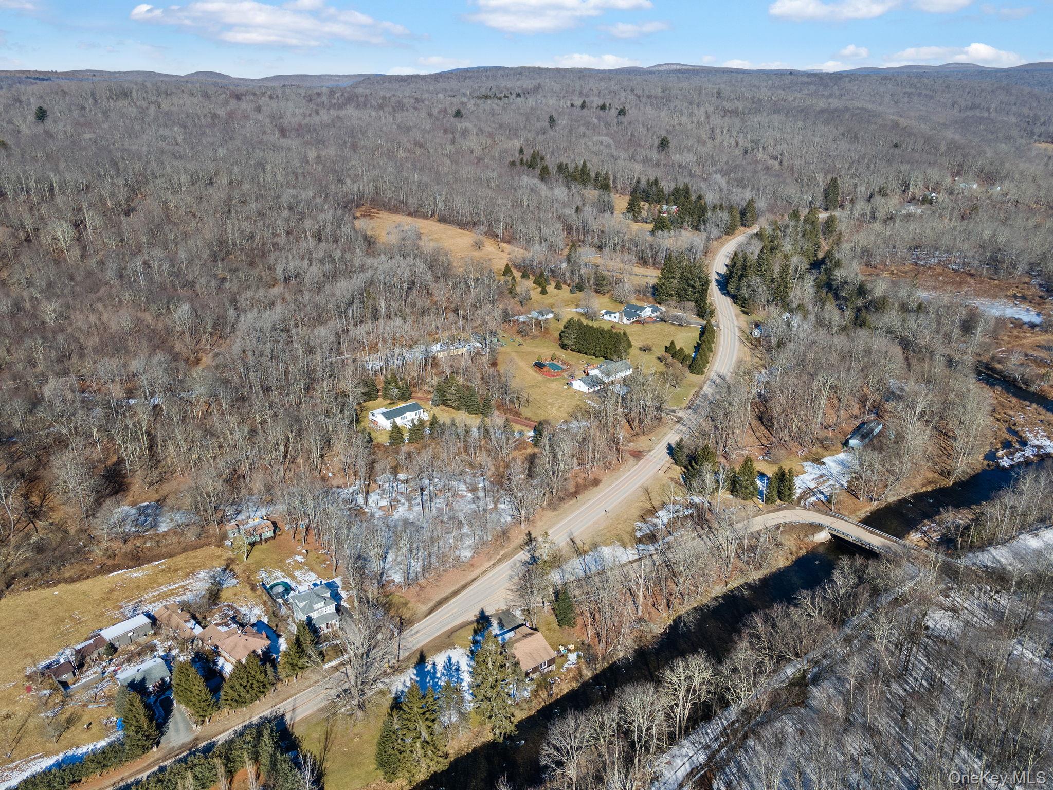 640 Debruce Road Livingston Manor, NY 12758 - Photo 17 of 43 Gallery Image 17