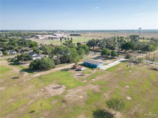 $199,000 | 406 South Avenue, Donna, TX 78537