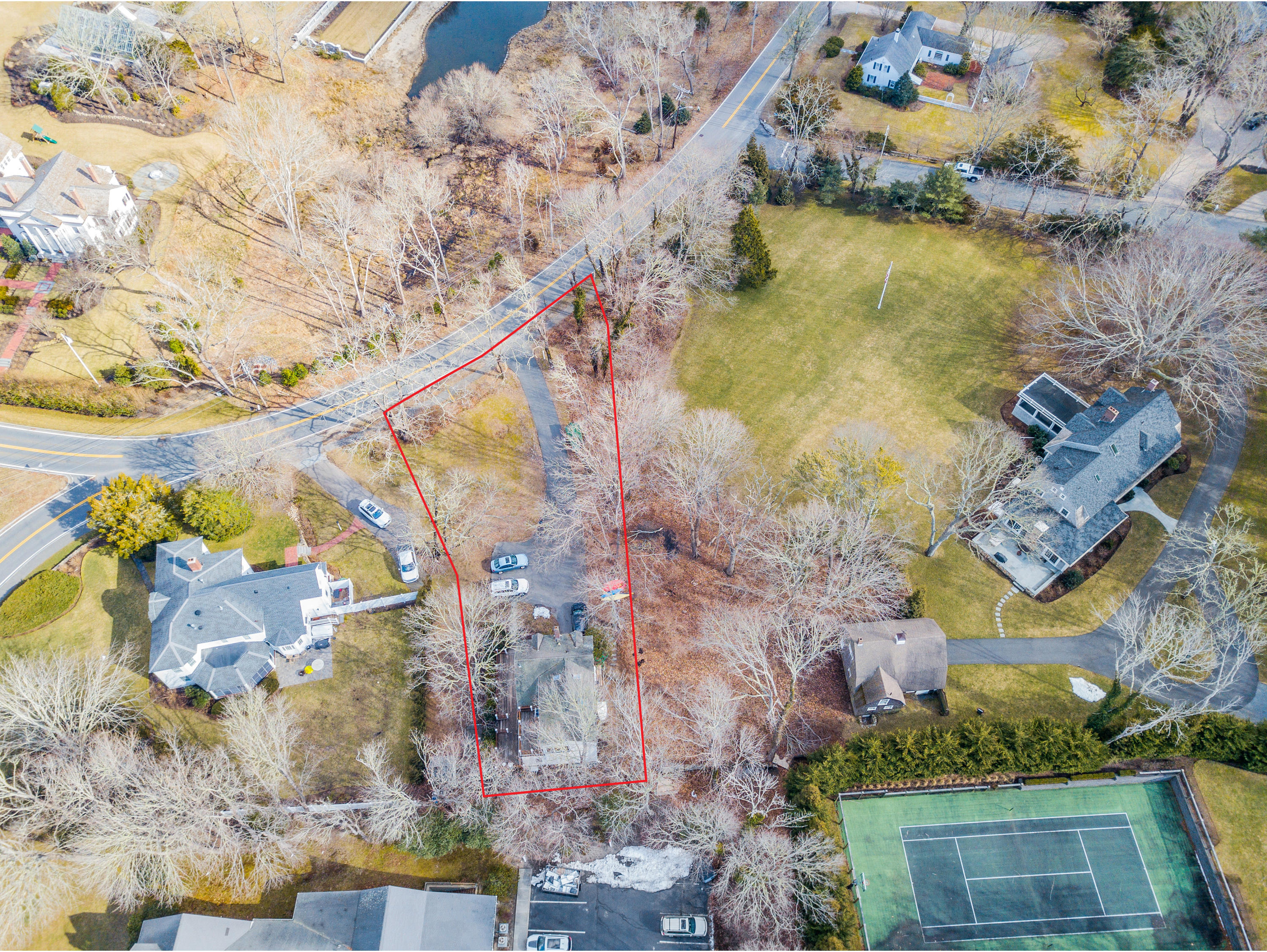 19 East Bay Road Osterville, MA 02655 - Photo 32 of 43 property14-01