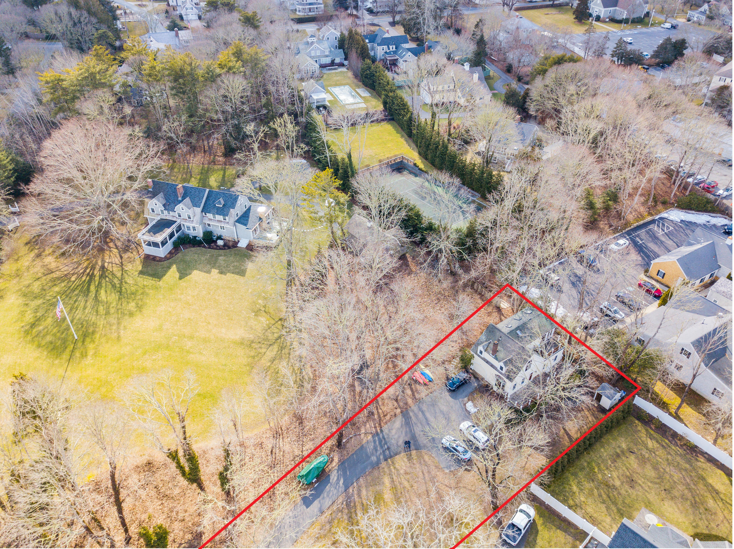 19 East Bay Road Osterville, MA 02655 - Photo 33 of 43 Property21-01