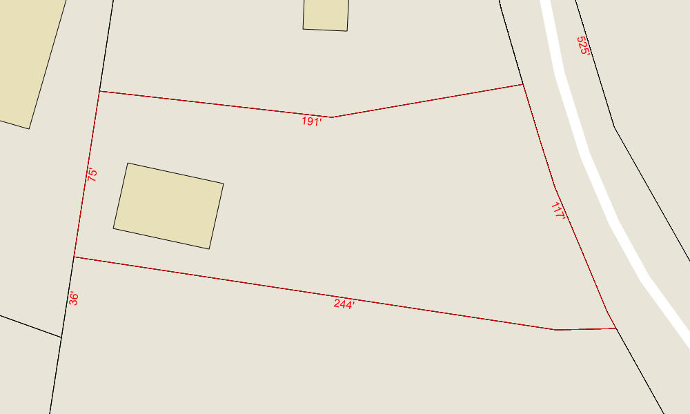 19 East Bay Road Osterville, MA 02655 - Photo 39 of 43 19 East Bay Road Map 2 copy