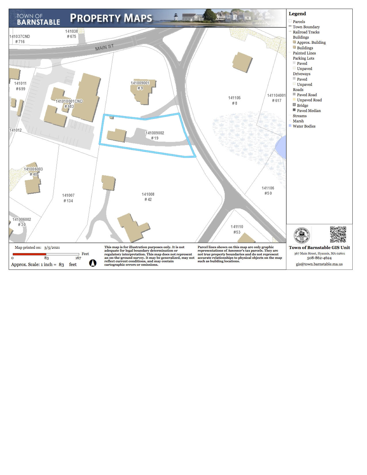 19 East Bay Road Osterville, MA 02655 - Photo 40 of 43 8 x 11 Landscape copy