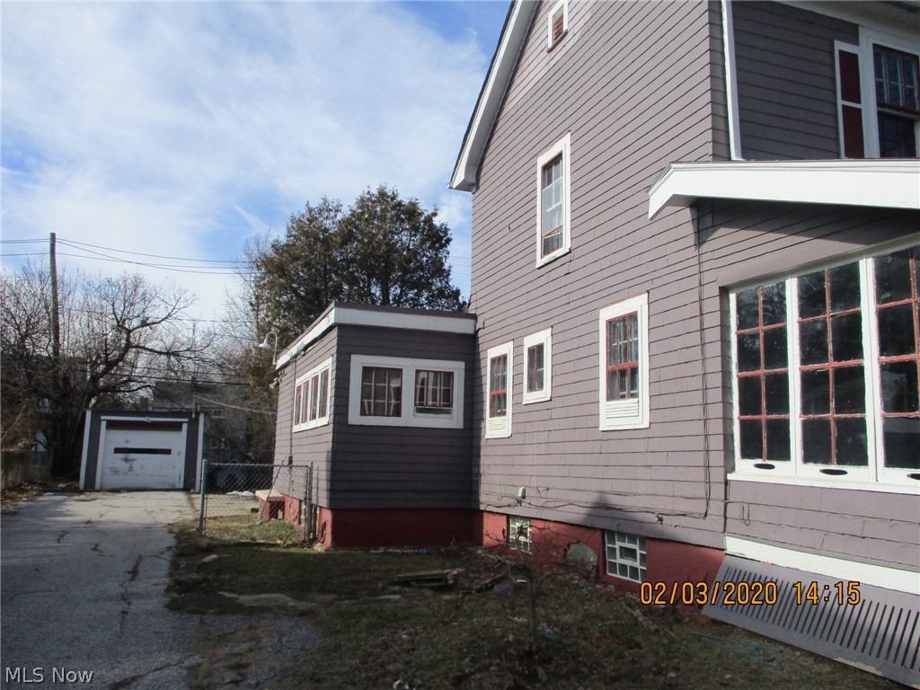 1474 Maplegrove Road South Euclid, OH 44121 - Photo 20 of 23