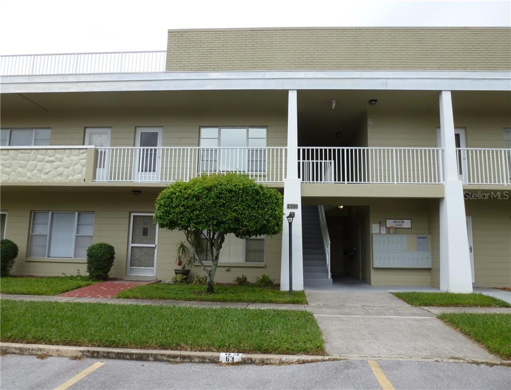 2391 Sumatran Way, Unit 53 Clearwater, FL 33763 - Photo 1 of 1