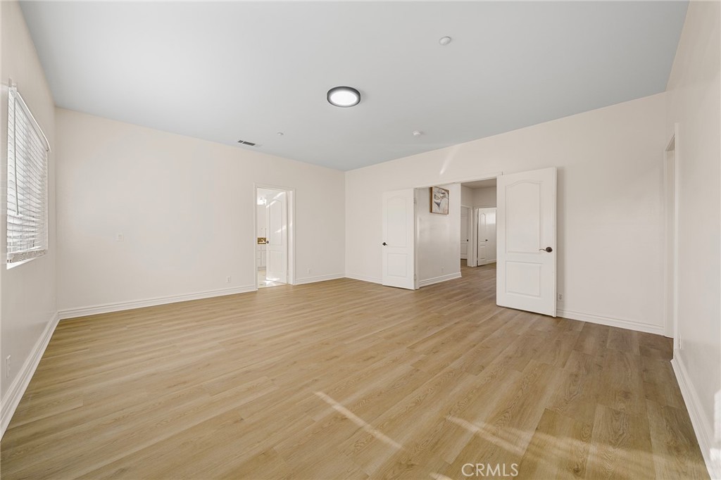 527 Fifth Avenue, Unit B Arcadia, CA 91006 - Photo 19 of 33 a view of an empty room