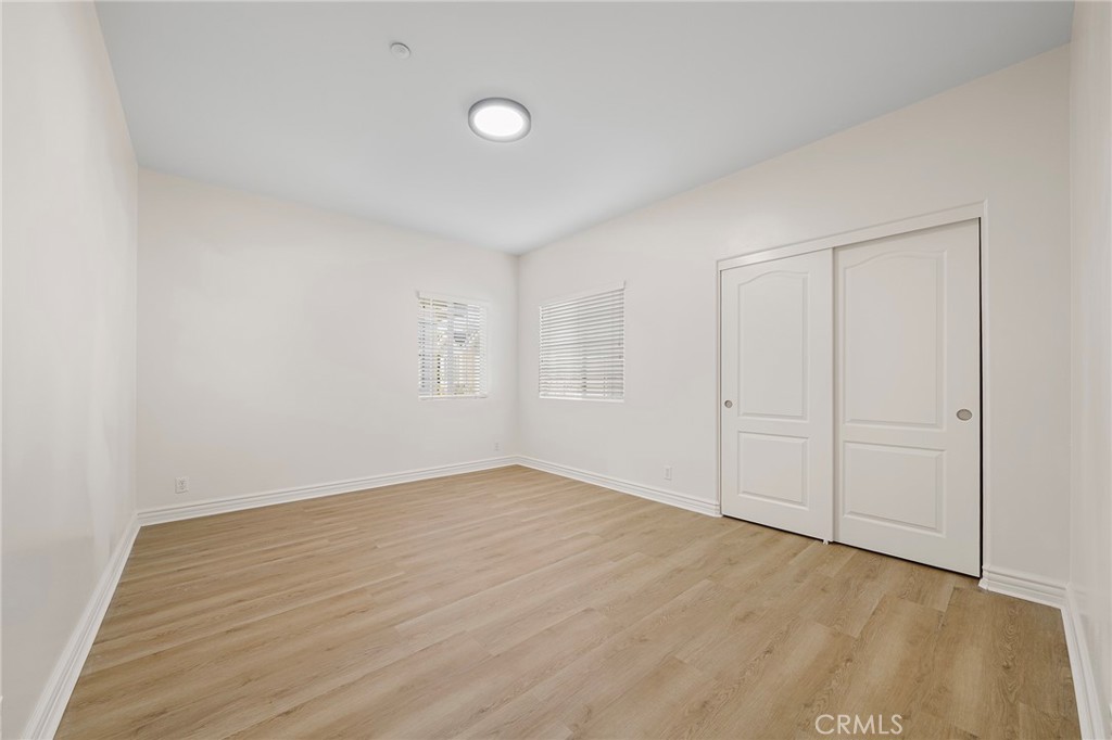 527 Fifth Avenue, Unit B Arcadia, CA 91006 - Photo 25 of 33 a view of an empty room