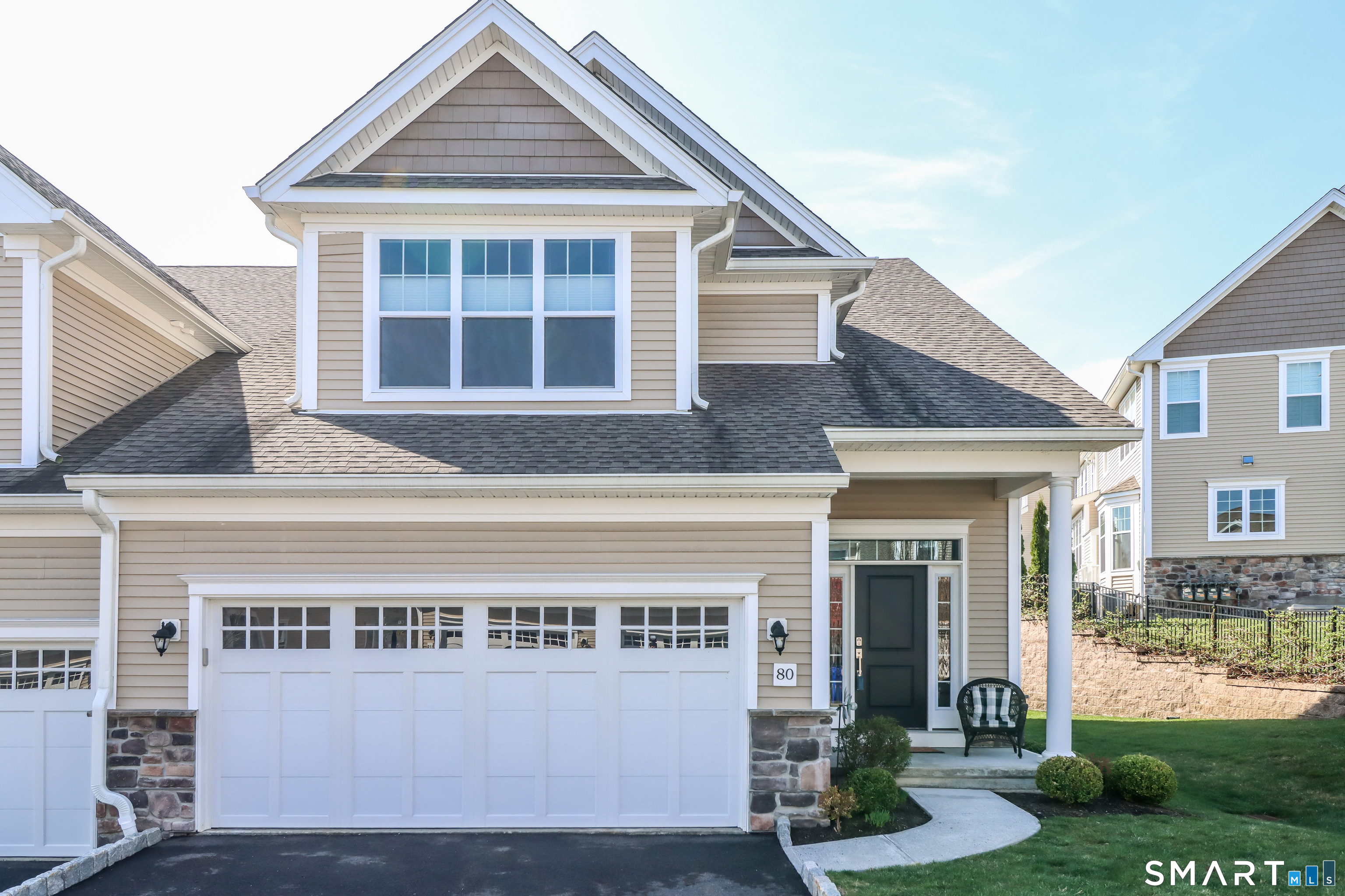 80 Winding Ridge Way, Unit 80 Danbury, CT 06810 - Photo 1 of 1 Gallery Image 1