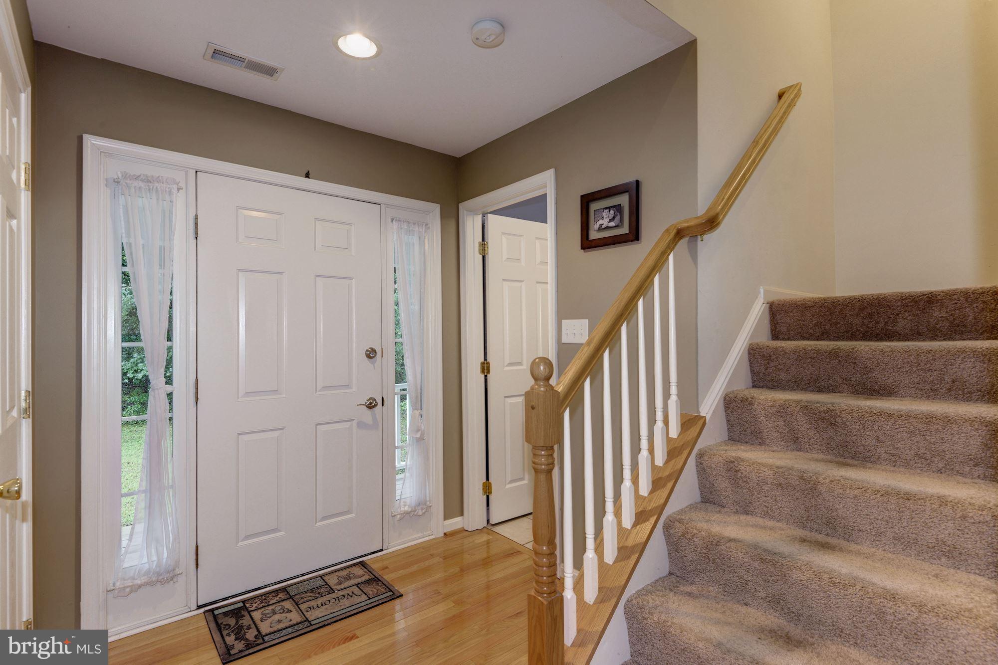 1617 Bowleys Quarters Road Baltimore, MD 21220 - Photo 2 of 26 Interior (General)