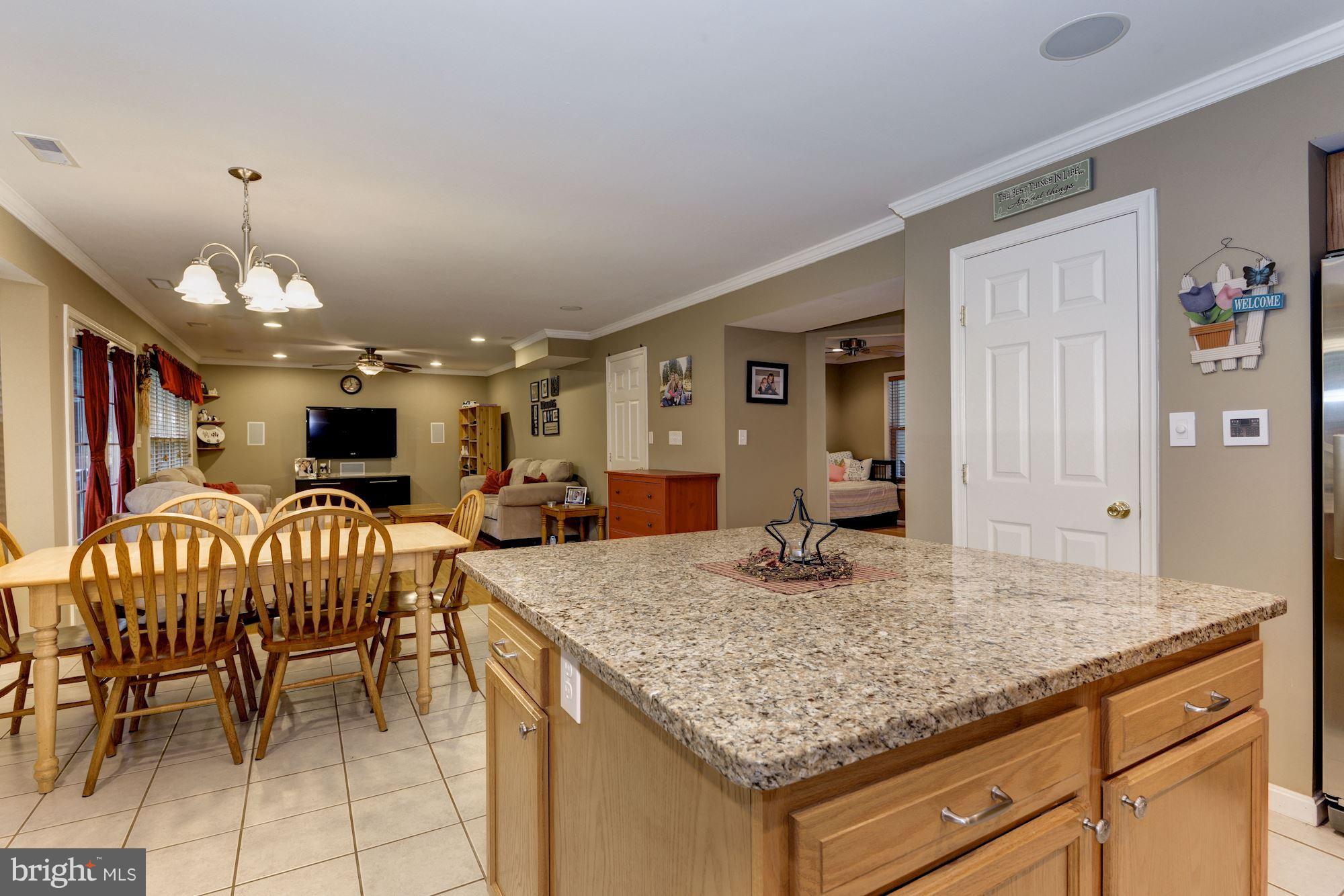 1617 Bowleys Quarters Road Baltimore, MD 21220 - Photo 11 of 26 Interior (General)