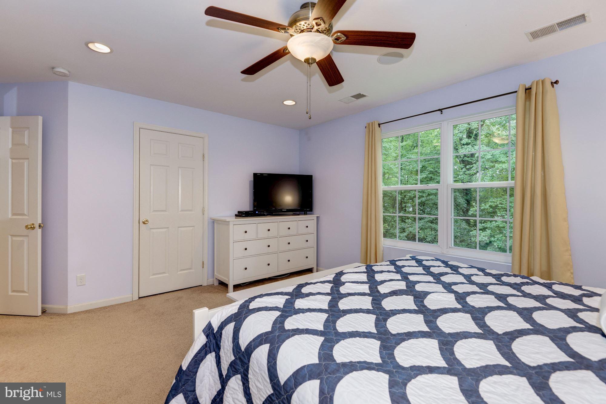 1617 Bowleys Quarters Road Baltimore, MD 21220 - Photo 17 of 26 Bedroom (Master)