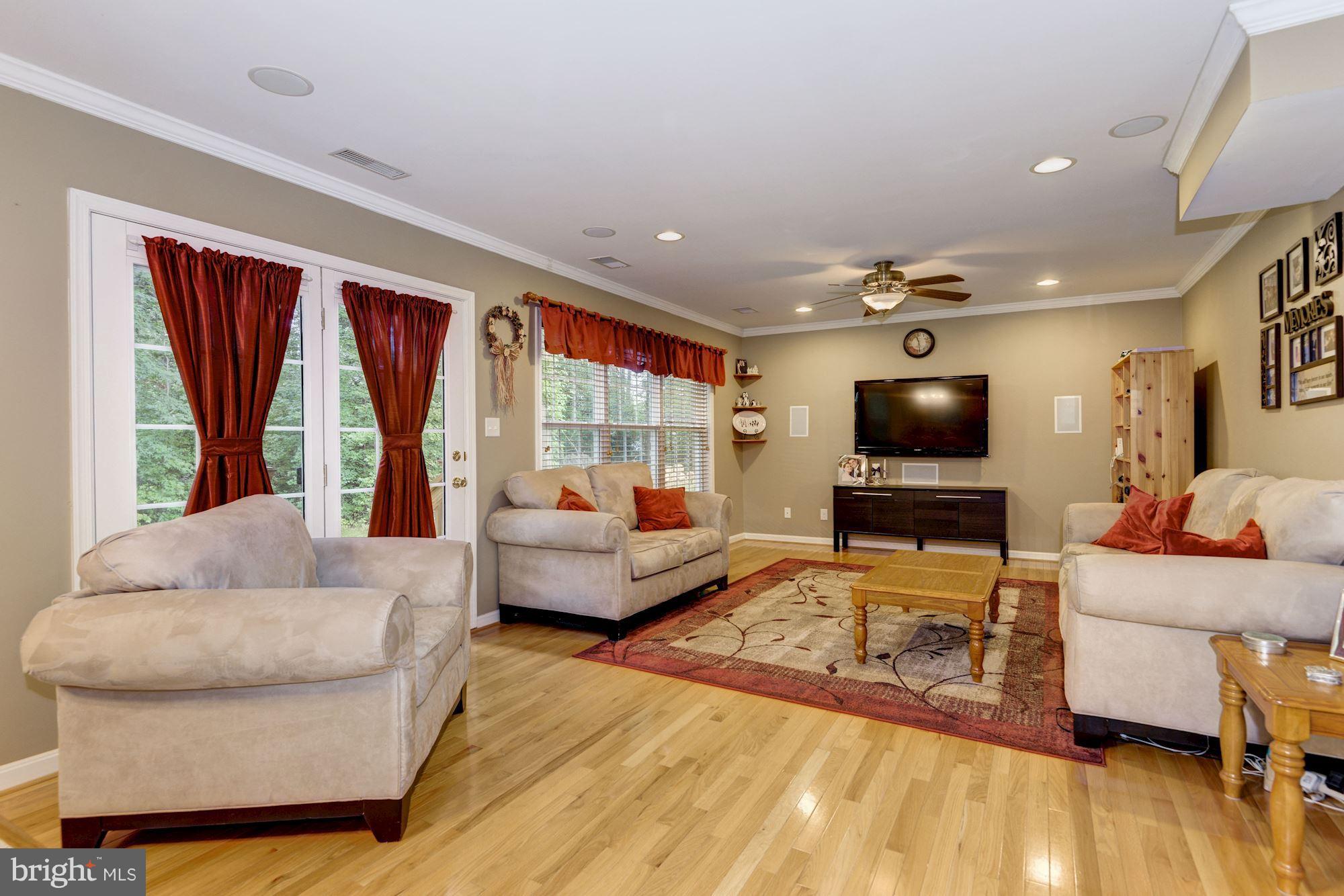 1617 Bowleys Quarters Road Baltimore, MD 21220 - Photo 3 of 26 Family Room