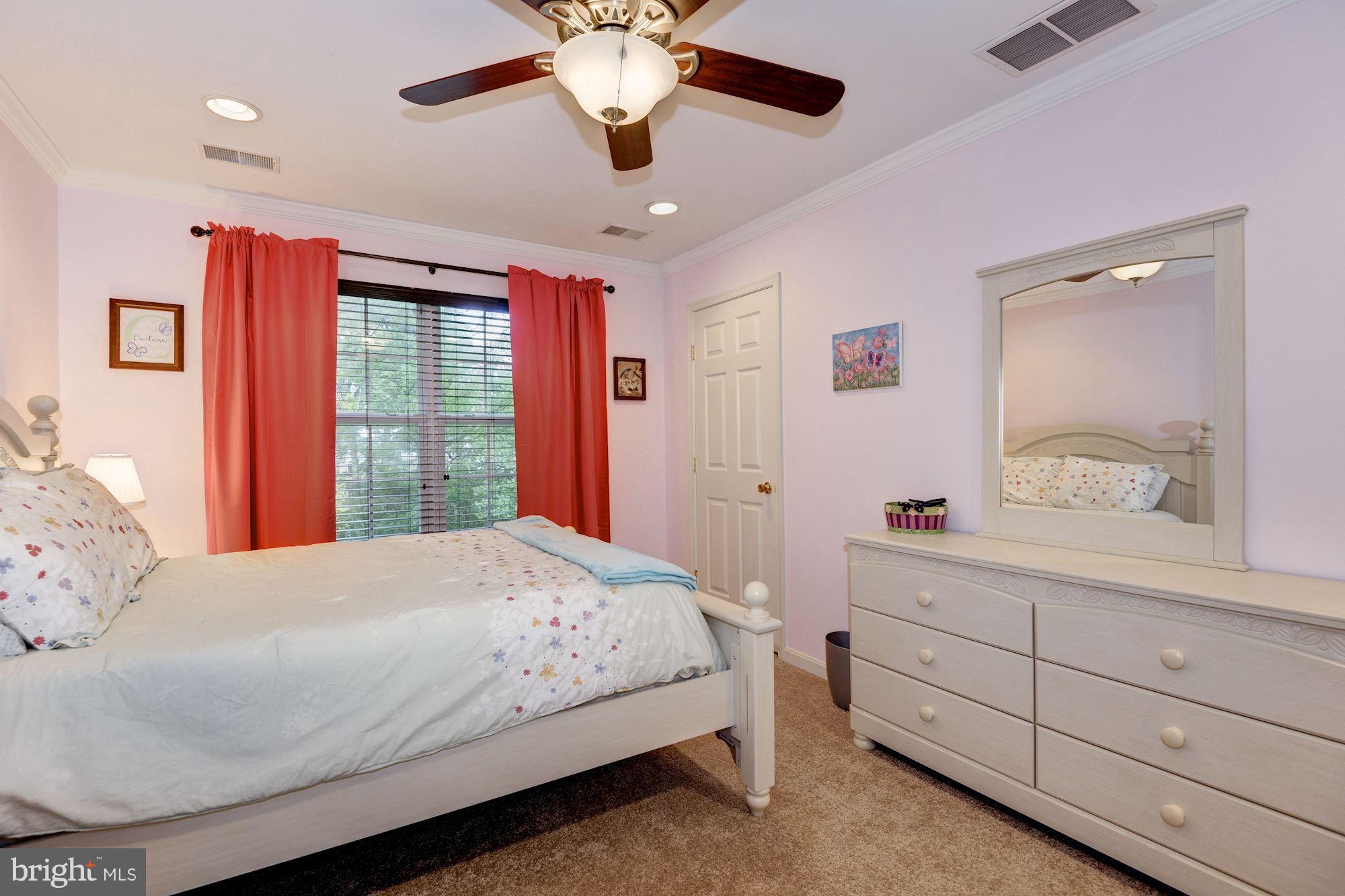 1617 Bowleys Quarters Road Baltimore, MD 21220 - Photo 21 of 26 Bedroom