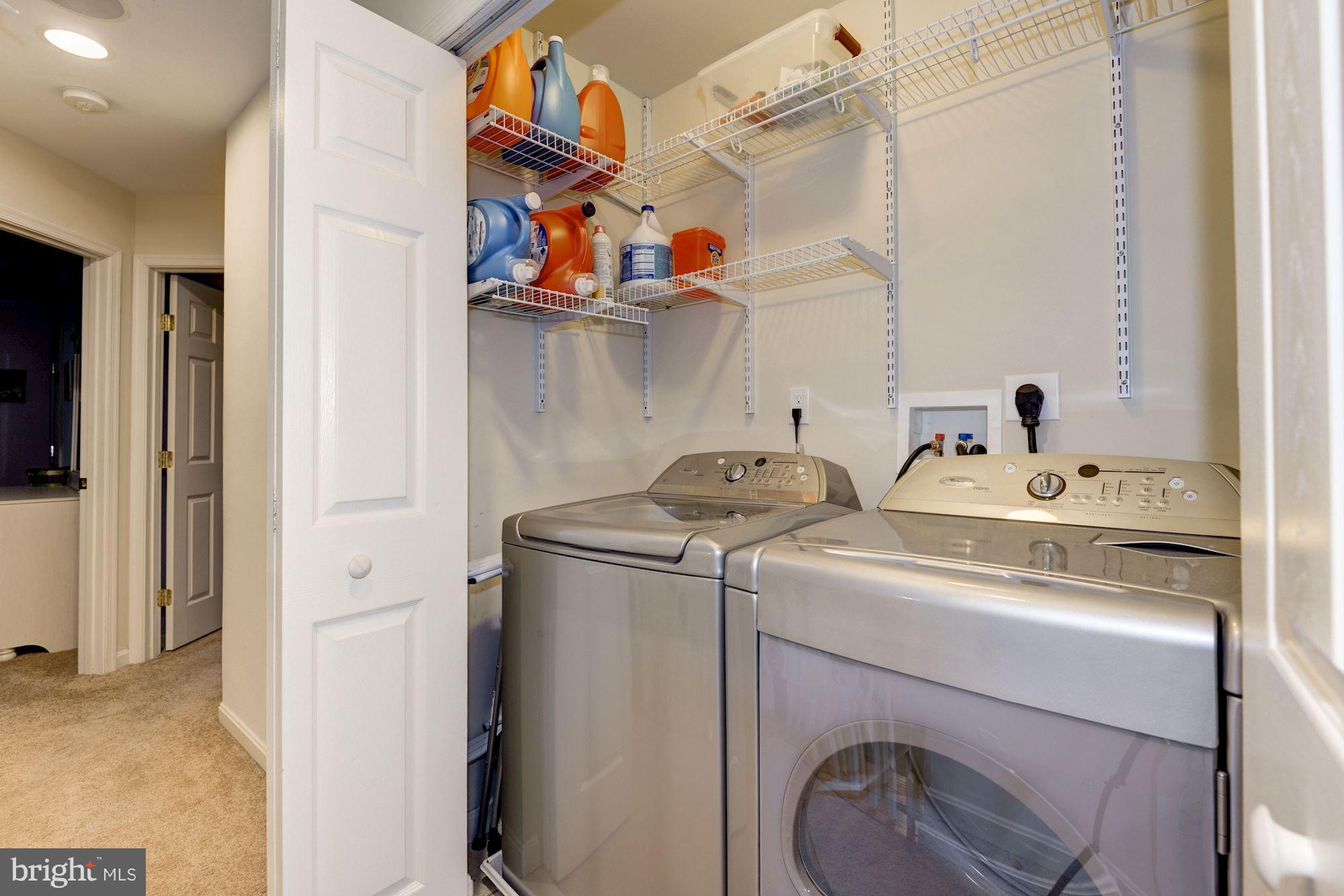 1617 Bowleys Quarters Road Baltimore, MD 21220 - Photo 23 of 26 Interior (General)