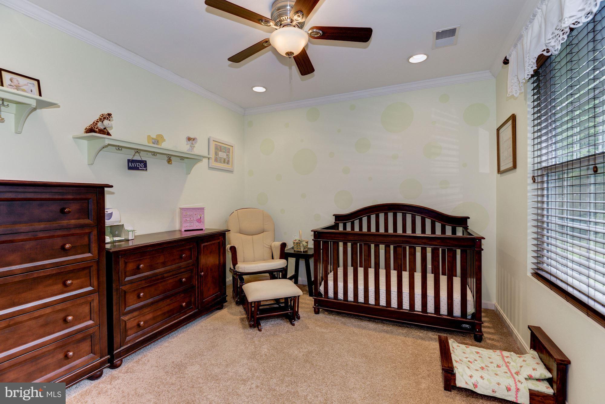 1617 Bowleys Quarters Road Baltimore, MD 21220 - Photo 24 of 26 Bedroom