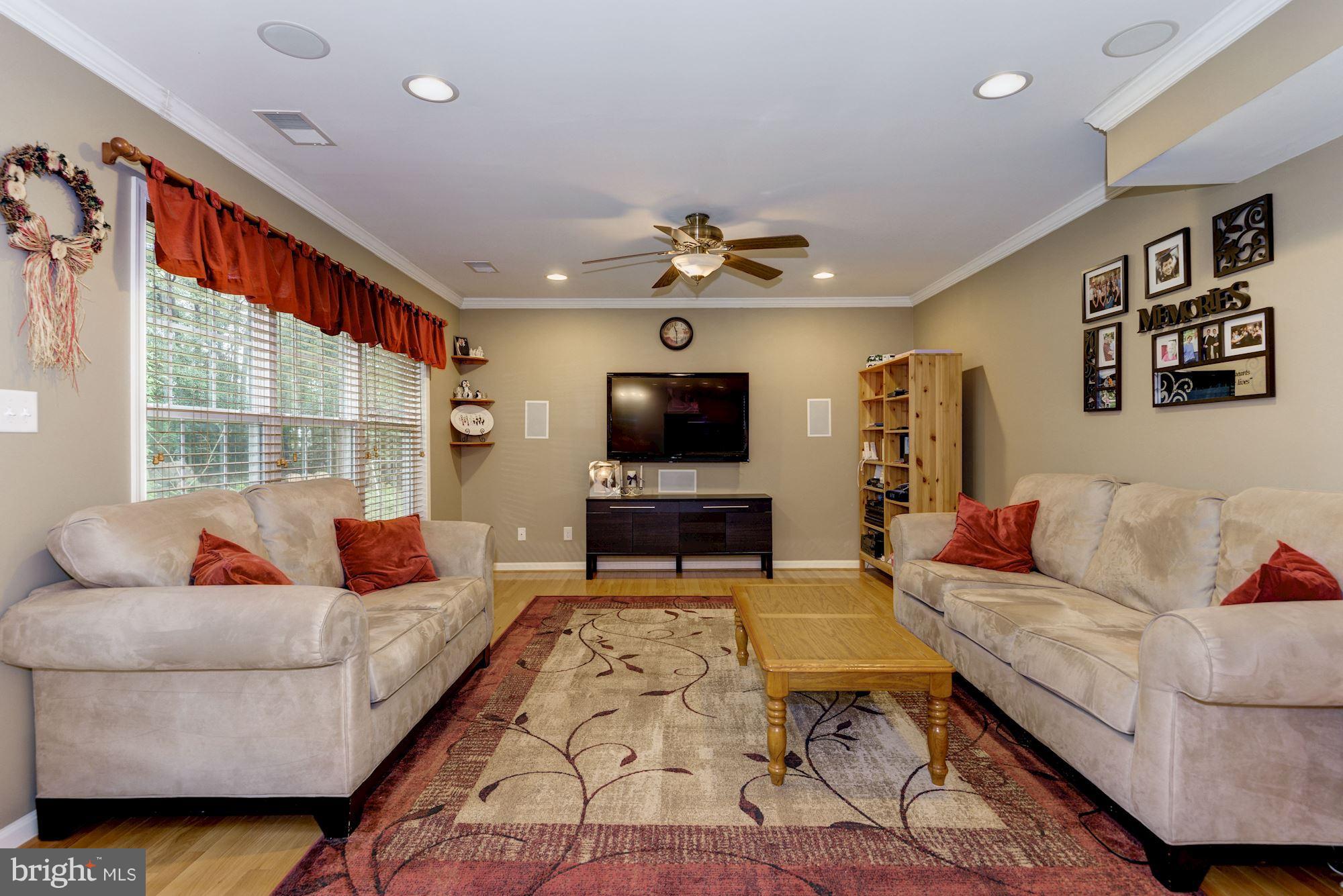 1617 Bowleys Quarters Road Baltimore, MD 21220 - Photo 4 of 26 Family Room
