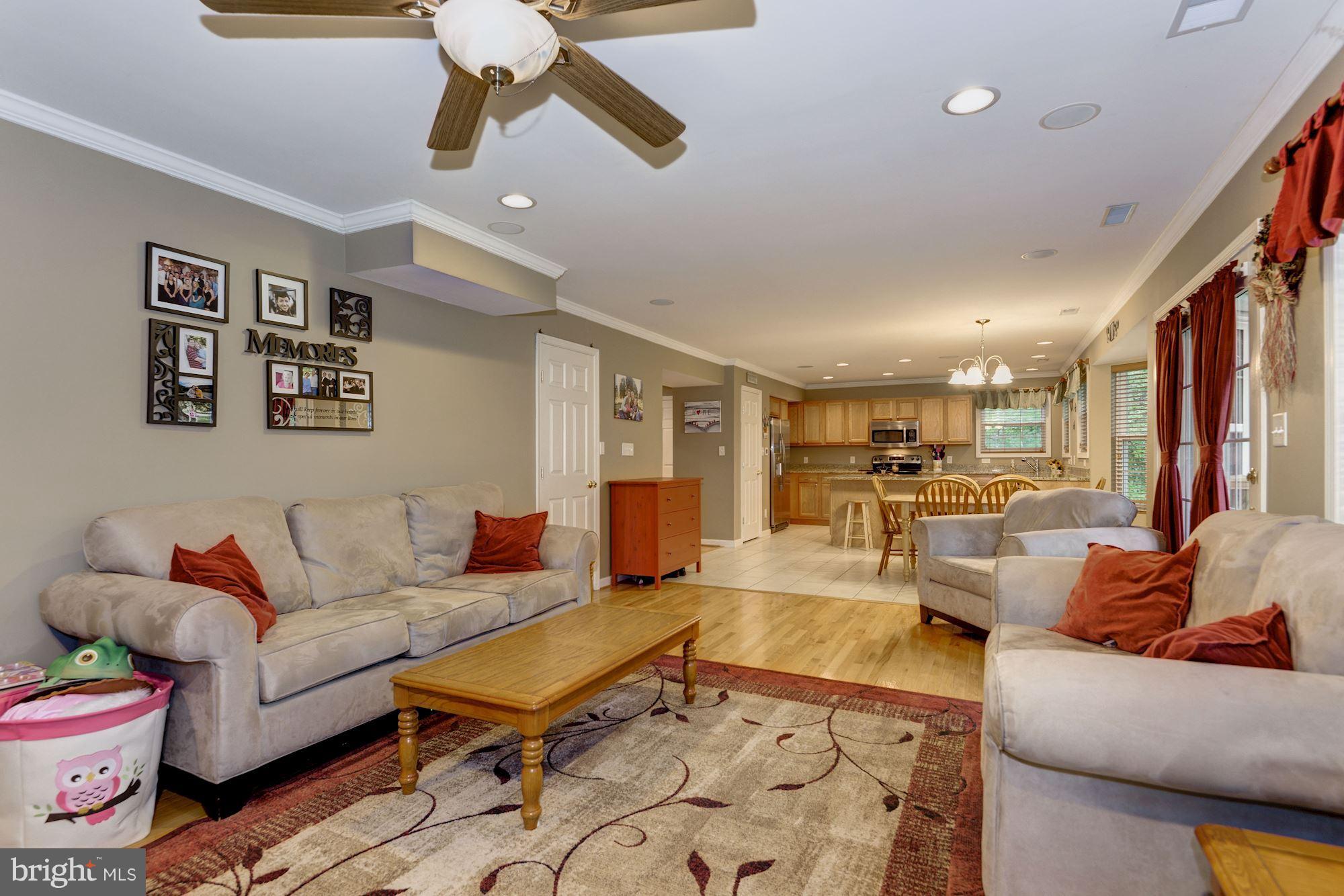 1617 Bowleys Quarters Road Baltimore, MD 21220 - Photo 5 of 26 Interior (General)