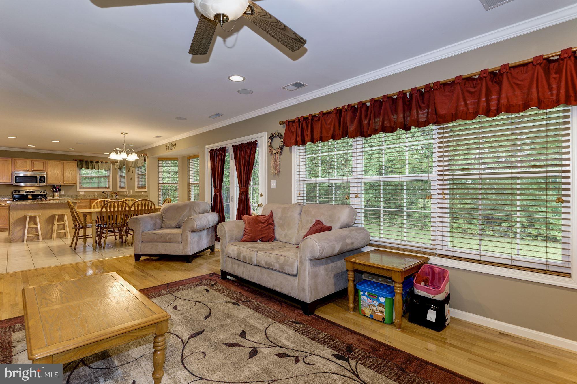 1617 Bowleys Quarters Road Baltimore, MD 21220 - Photo 6 of 26 Interior (General)