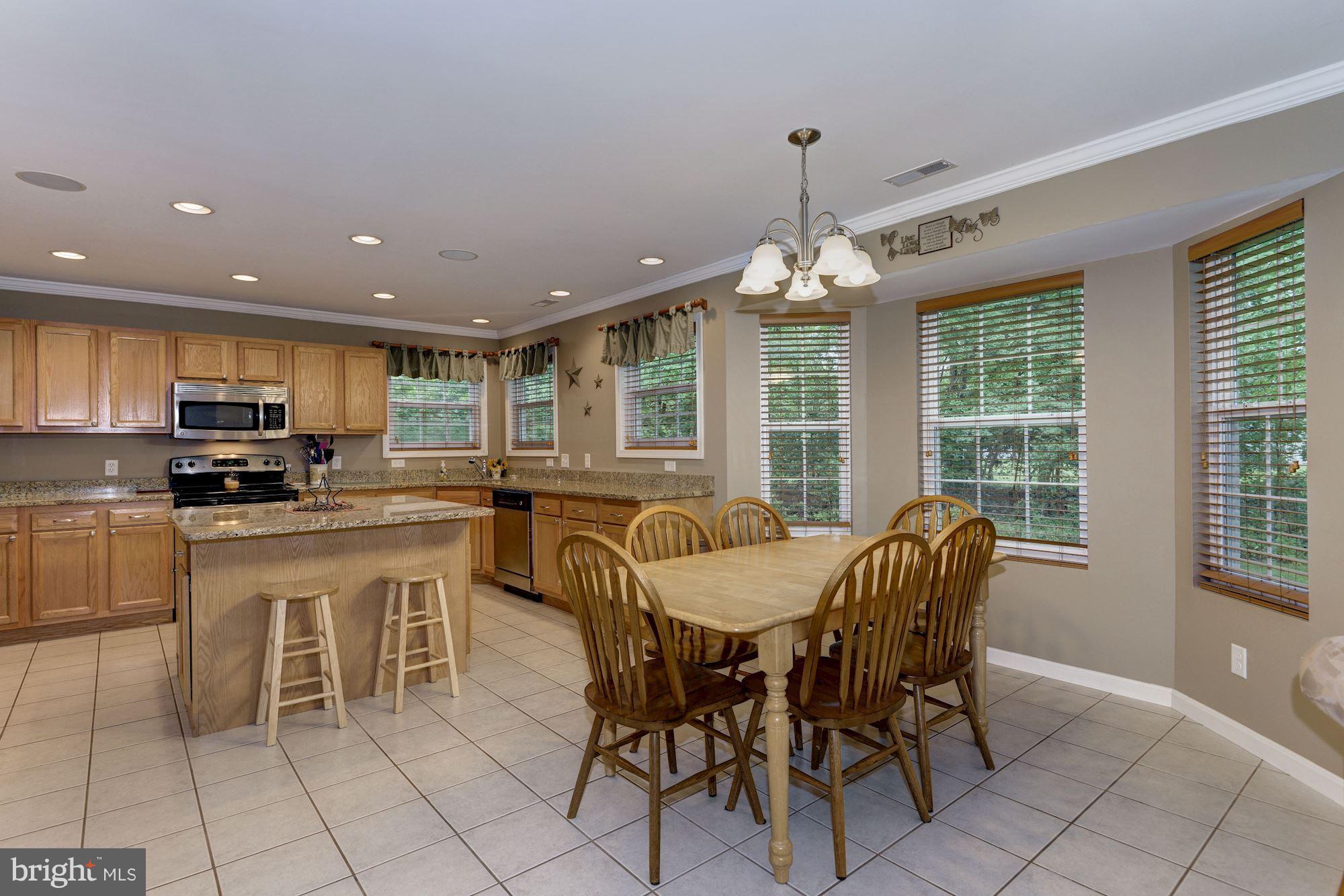 1617 Bowleys Quarters Road Baltimore, MD 21220 - Photo 7 of 26 Kitchen