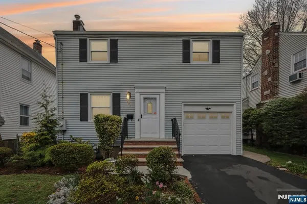 $549,900 | 401 Walnut Street, Nutley, NJ 07110
