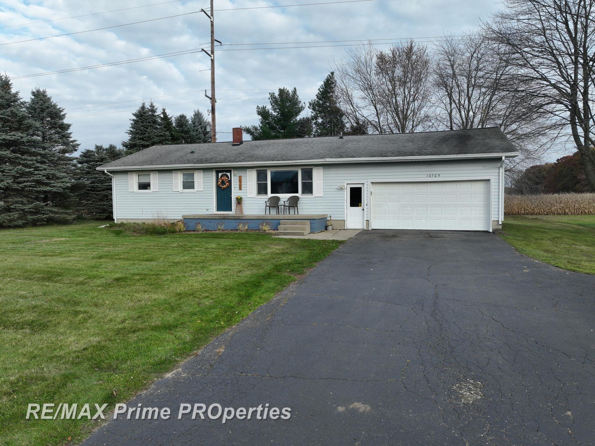 10705 Gera Road Birch Run, MI 48415 - Photo 2 of 53