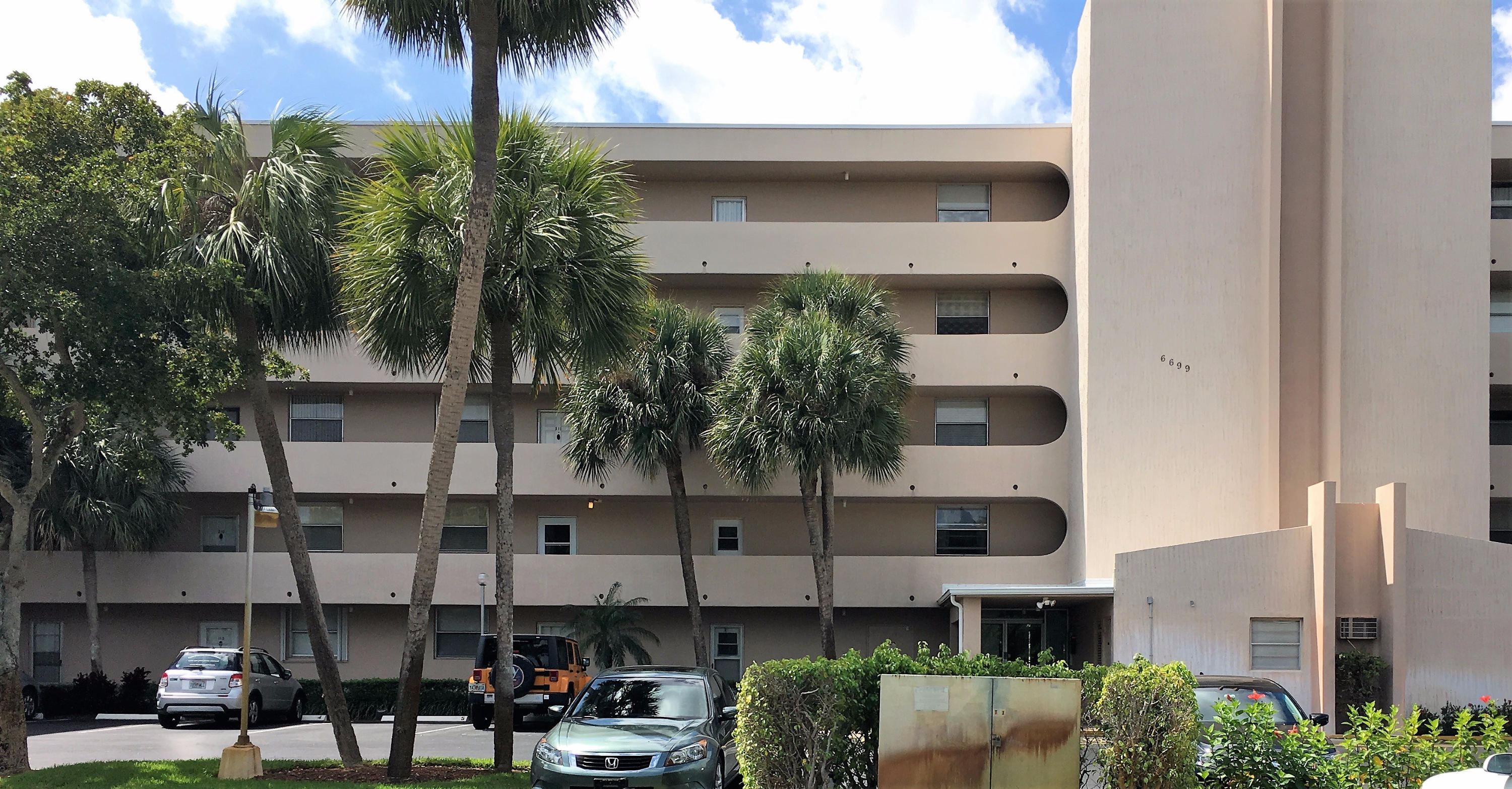 6699 Northwest 2nd Avenue, Unit 212 Boca Raton, FL 33487 - Photo 15 of 19 IMG_3866