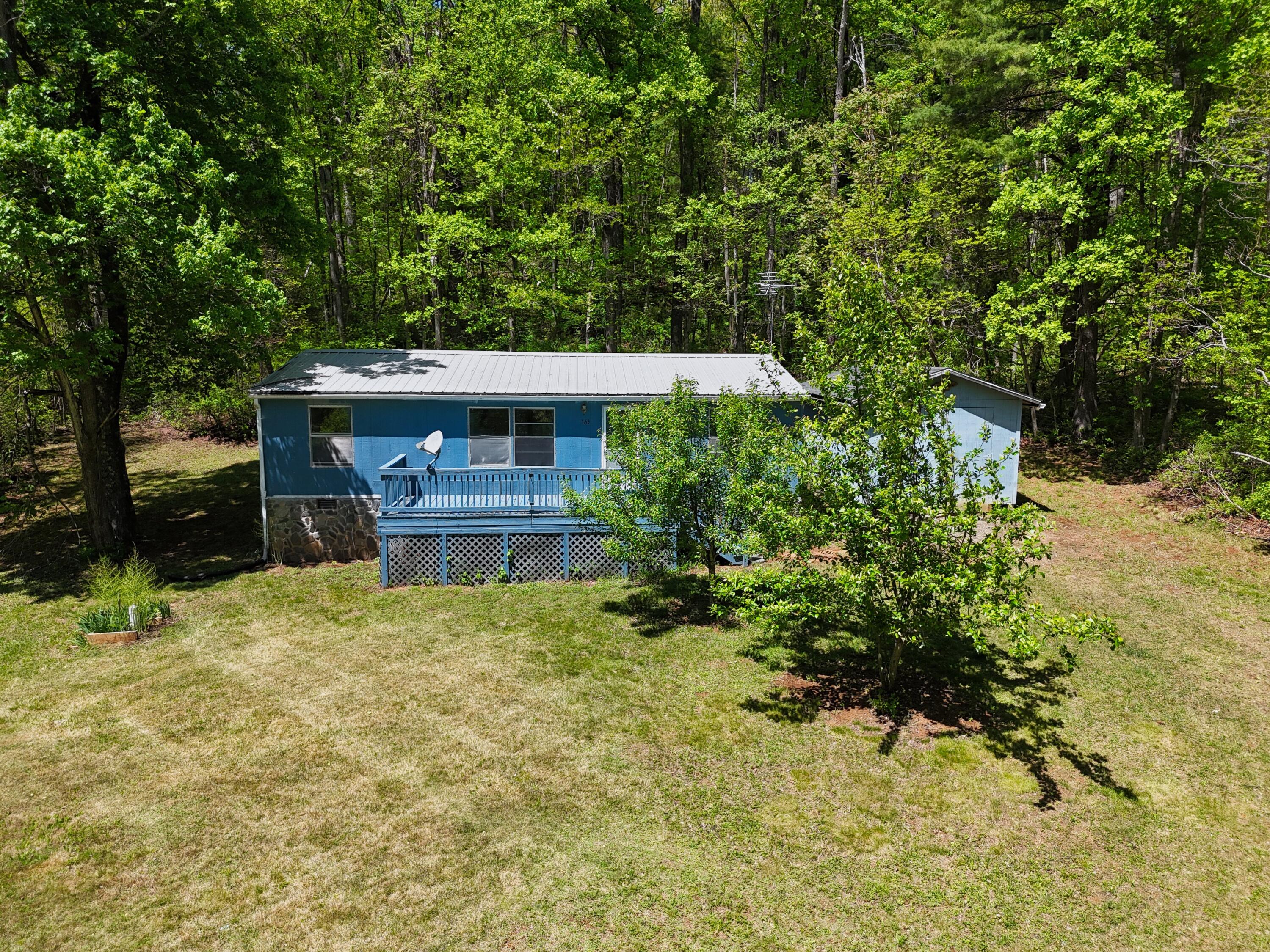 165 Chestnut Rdg Drive Southeast Callaway, VA 24067 - Photo 1 of 46 1 DJI_20260430141619_0321_D