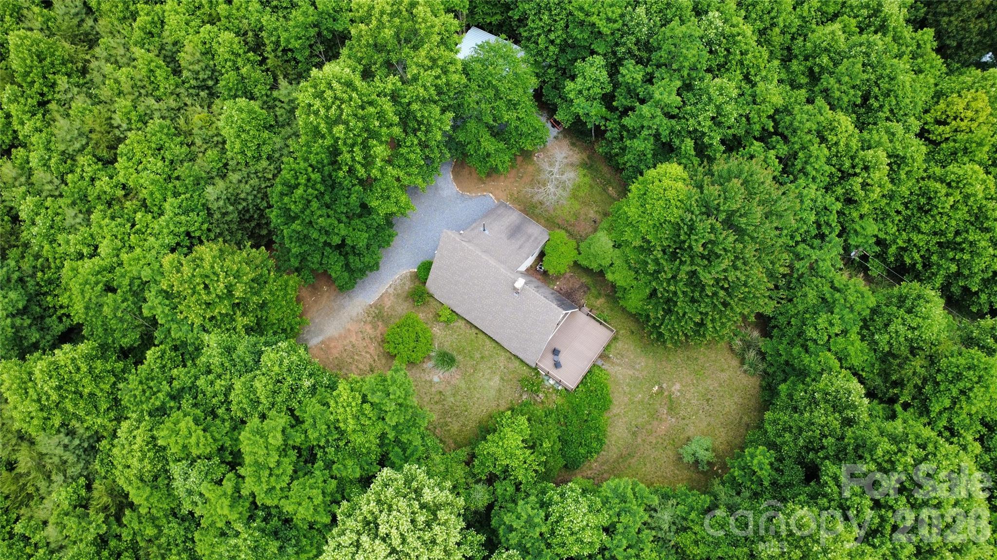 826 Shumont Road Black Mountain, NC 28711 - Photo 9 of 31