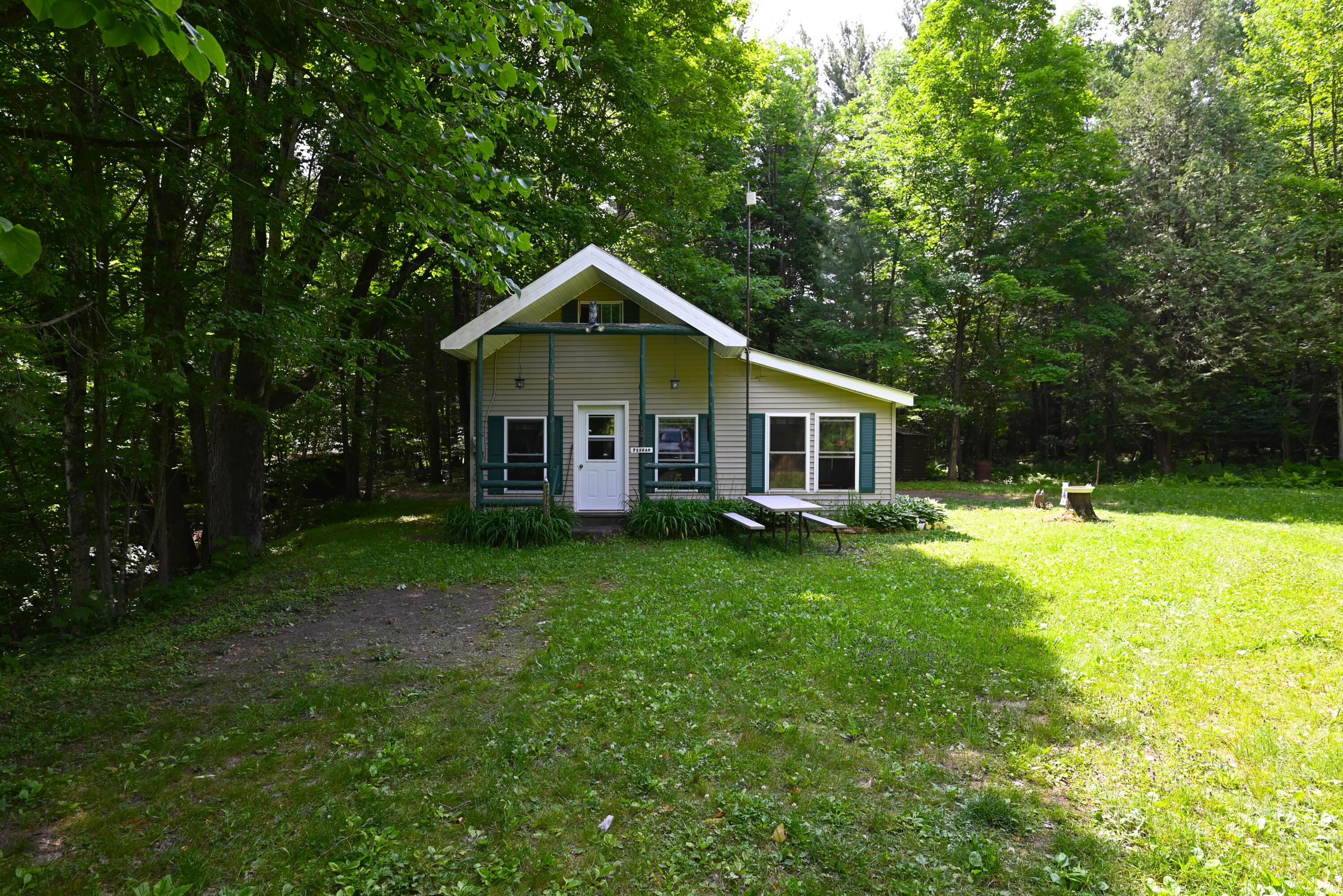 168 Oconnell Road Constable, NY 12926 - Photo 35 of 35 perham camp 3