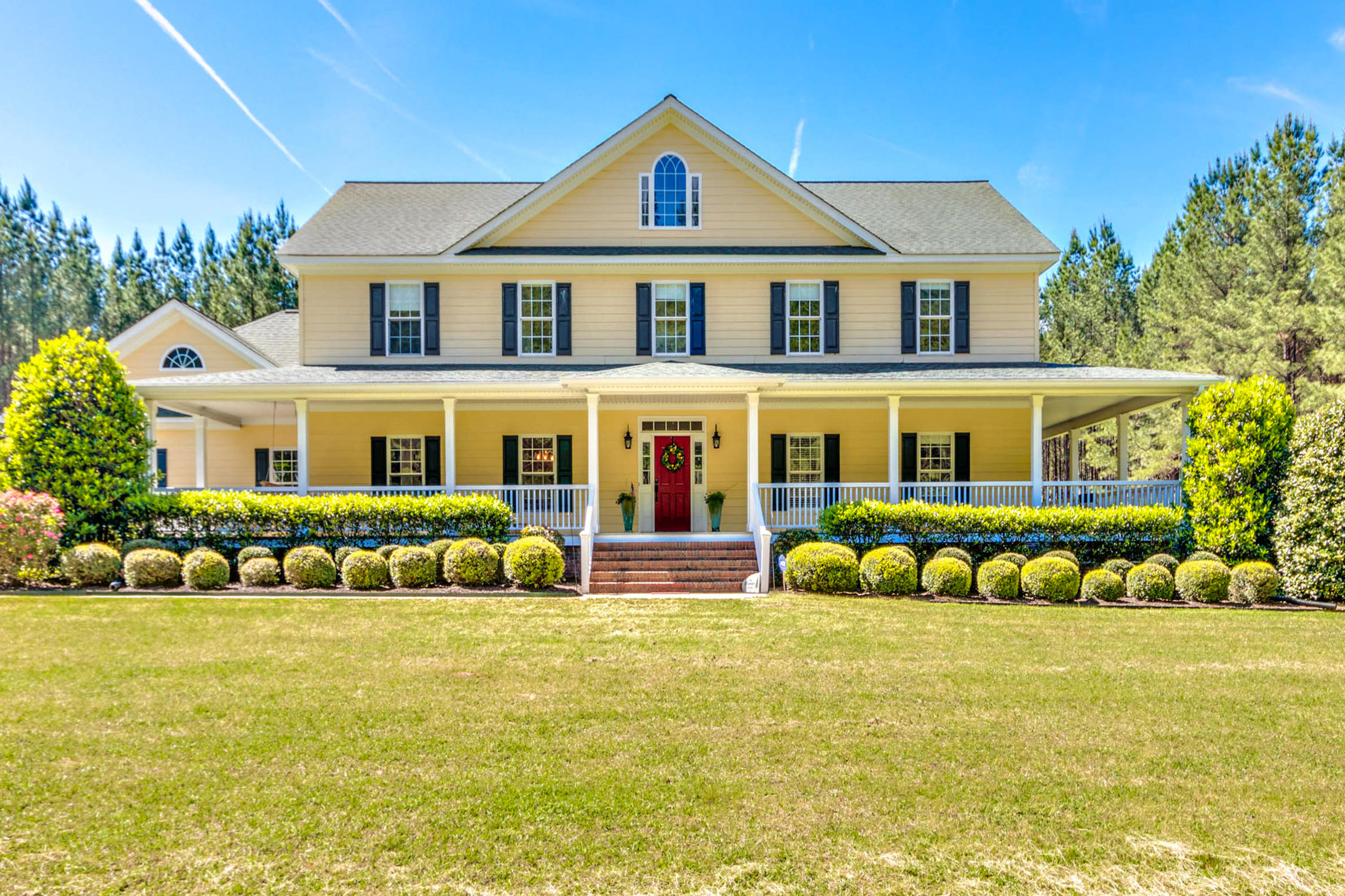 5858 Old State Road St. Matthews, SC 29135 - Photo 1 of 33 1