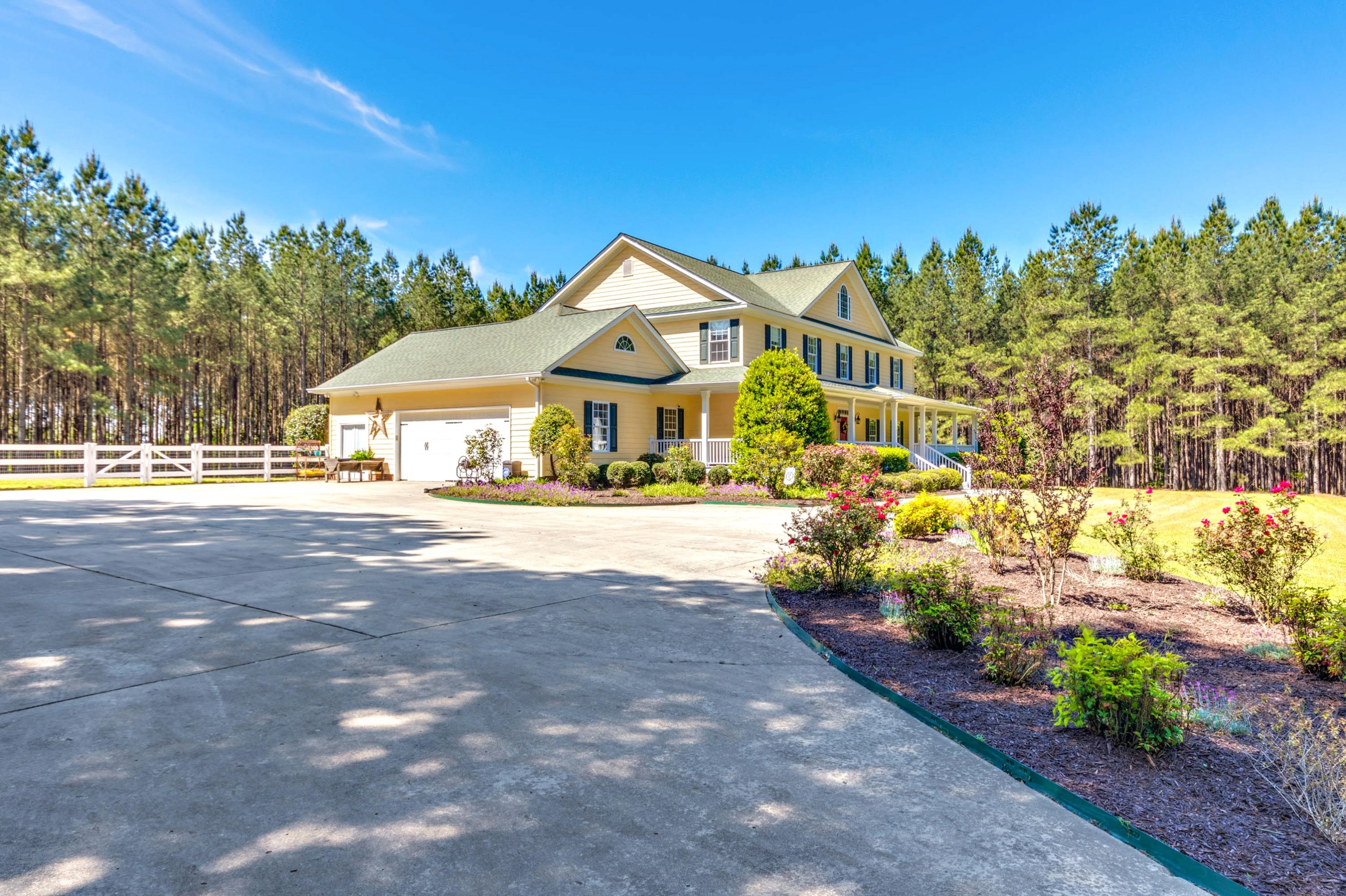 5858 Old State Road St. Matthews, SC 29135 - Photo 2 of 33 2