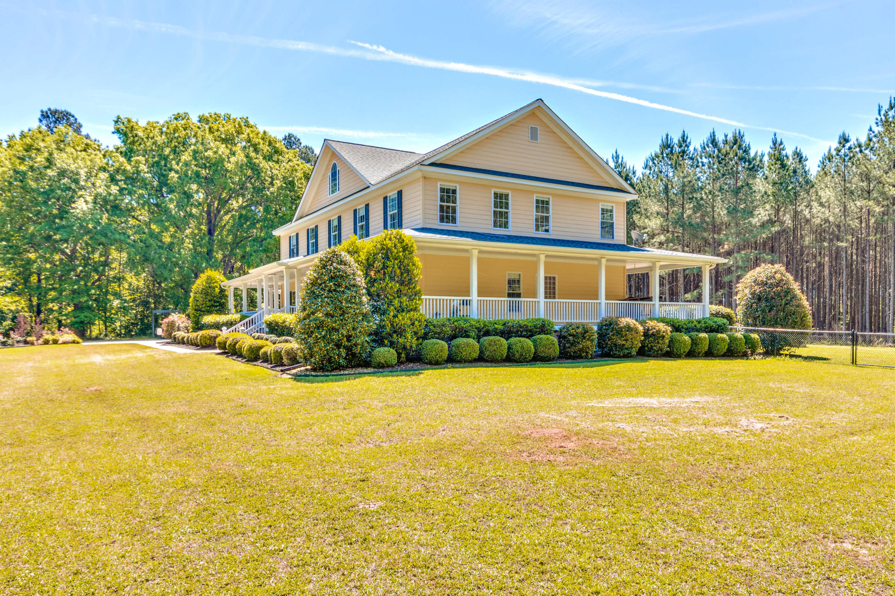 5858 Old State Road St. Matthews, SC 29135 - Photo 3 of 33 3