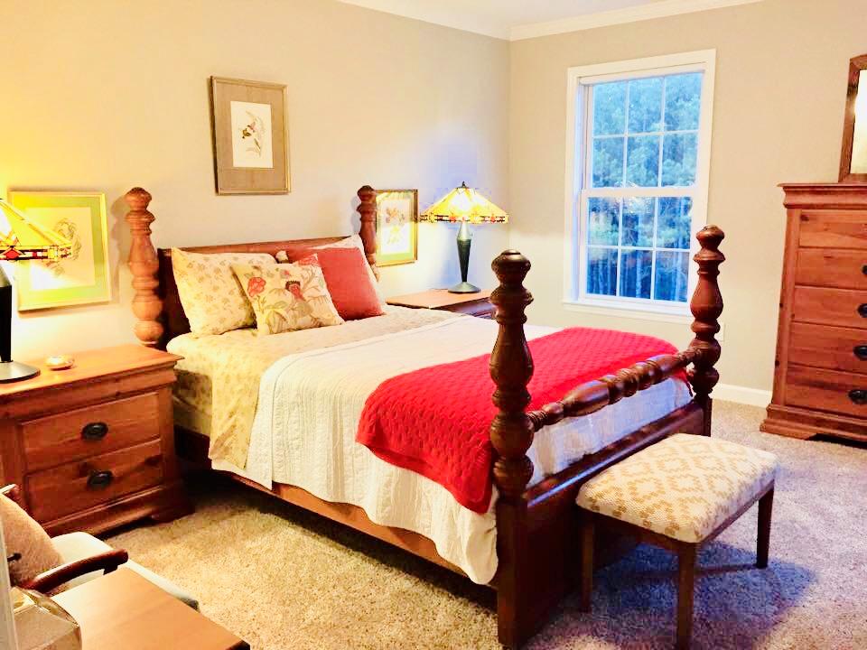 5858 Old State Road St. Matthews, SC 29135 - Photo 25 of 33 37
