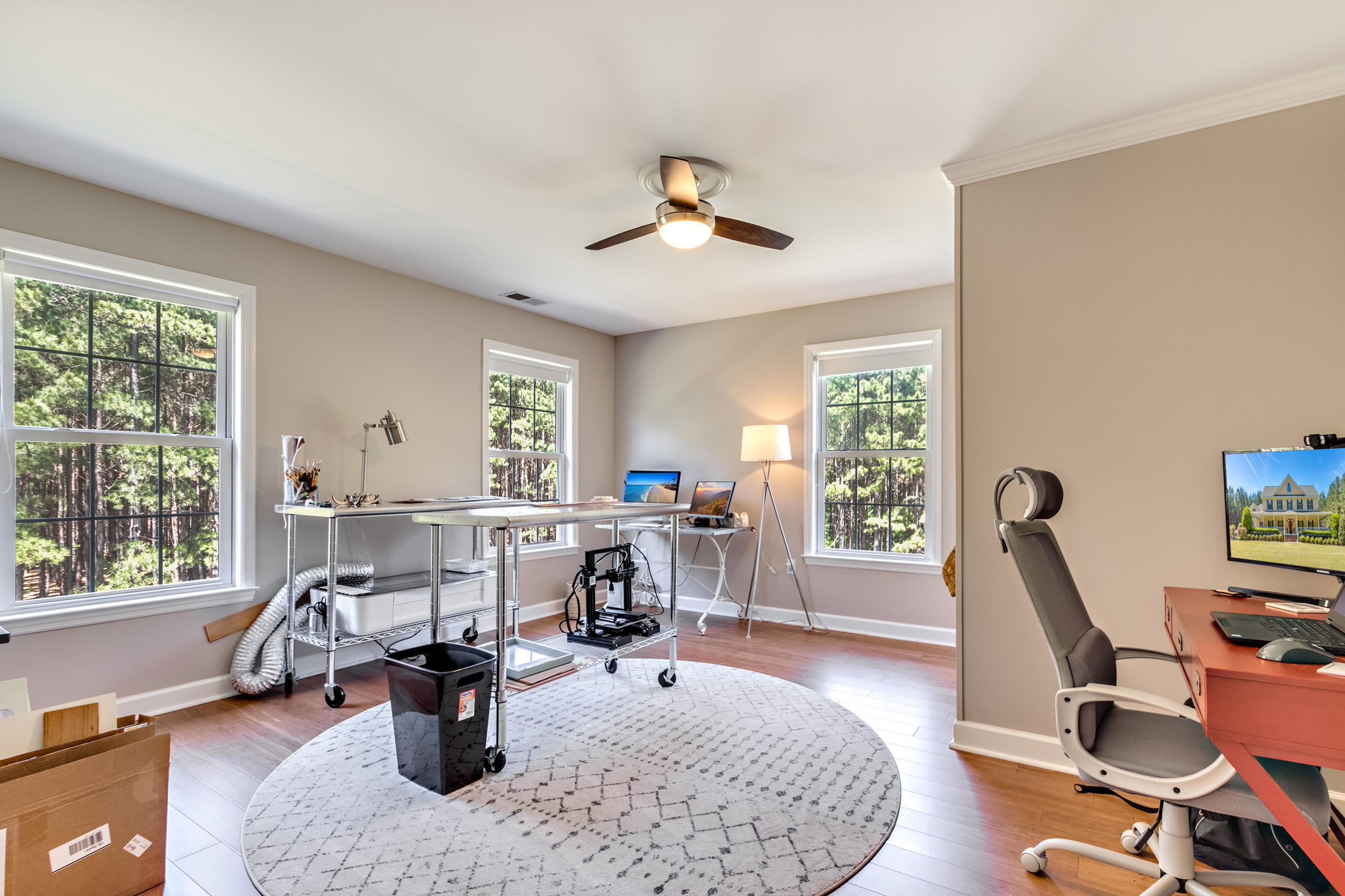 5858 Old State Road St. Matthews, SC 29135 - Photo 30 of 33 33