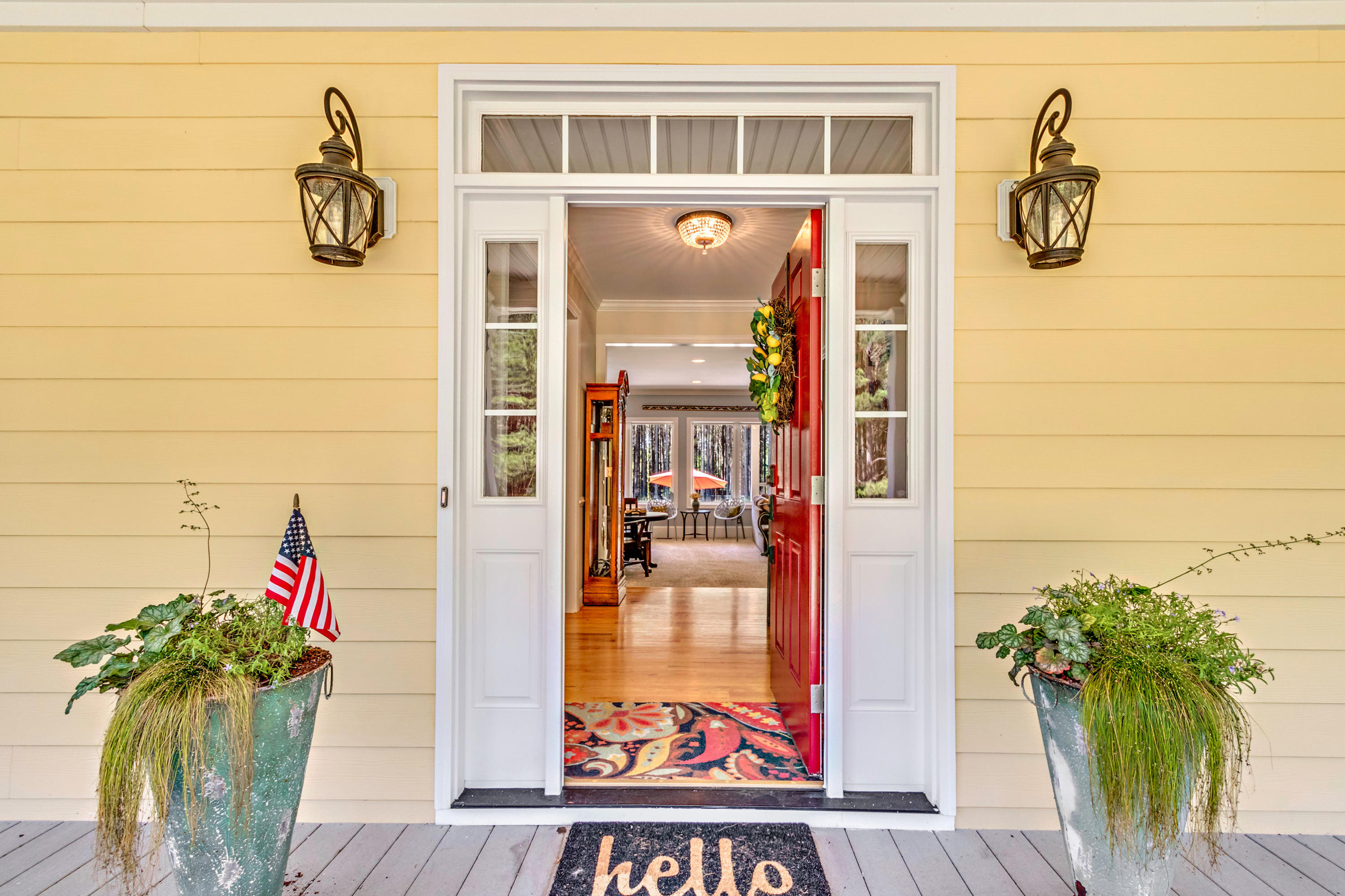 5858 Old State Road St. Matthews, SC 29135 - Photo 4 of 33 4