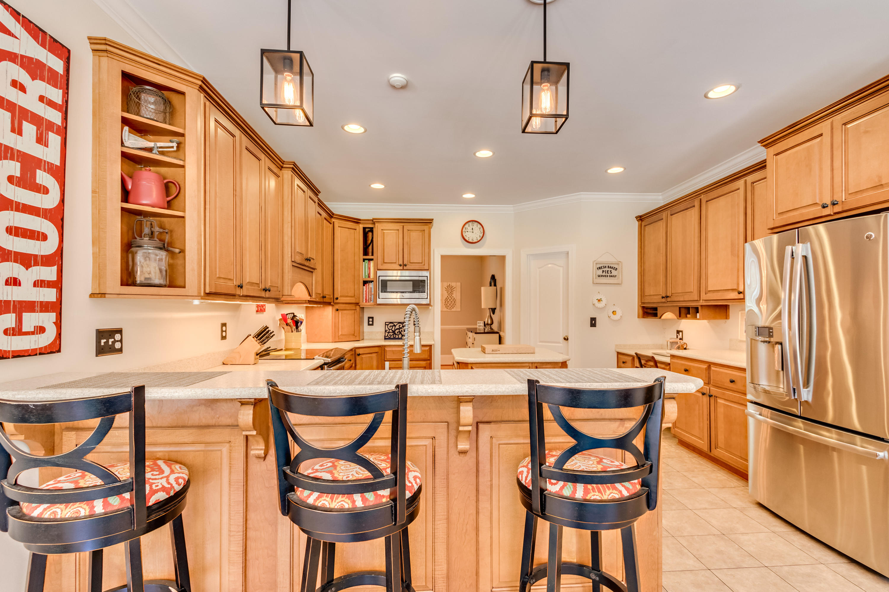 5858 Old State Road St. Matthews, SC 29135 - Photo 10 of 33 10