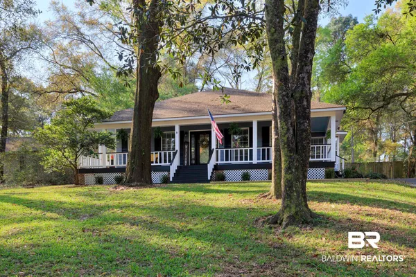 $279,000 | 8011 Suzanne Way, Mobile, AL 36695