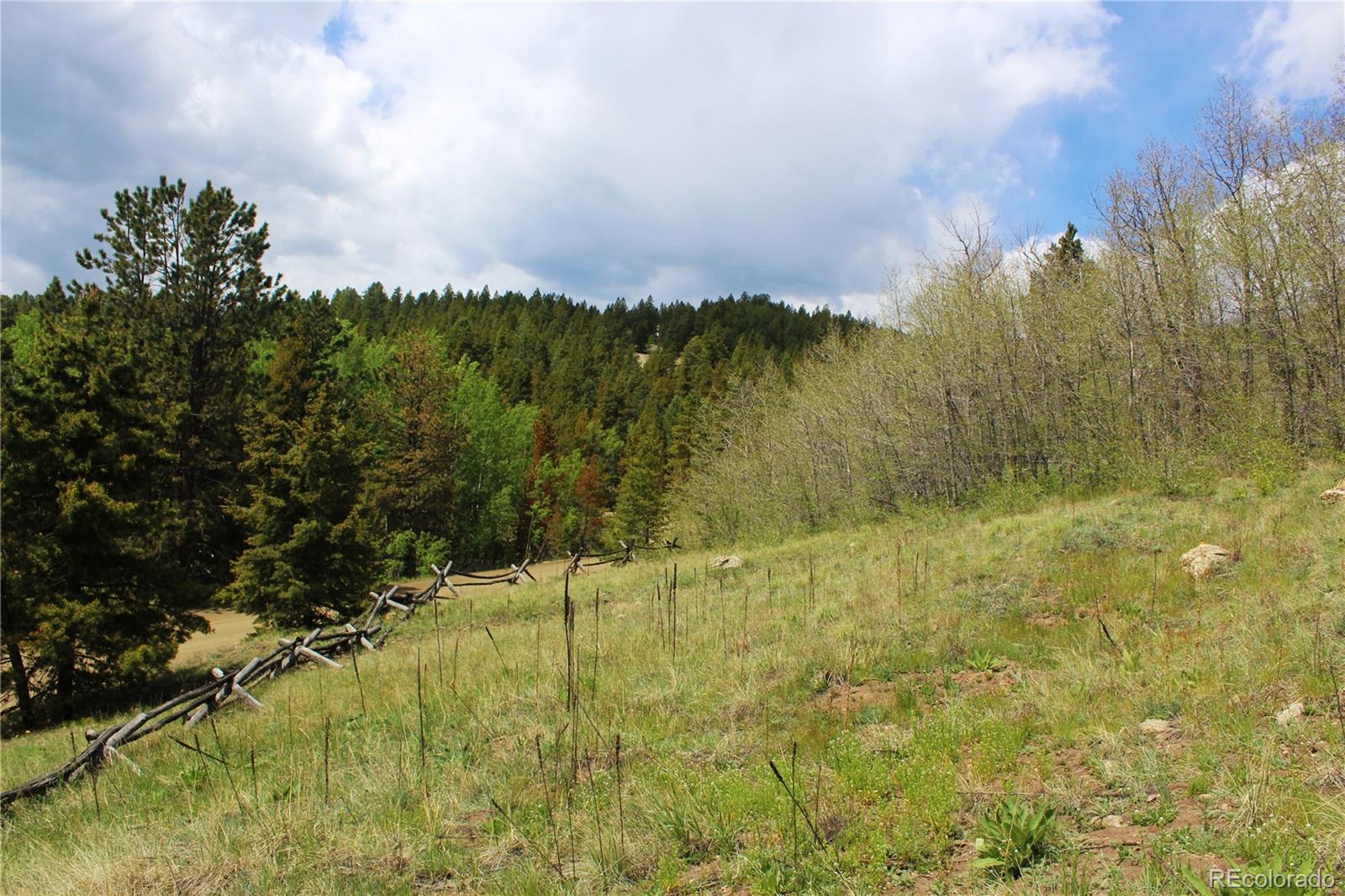 0 Quartz Hill Road Central City, CO 80427 - Photo 10 of 30