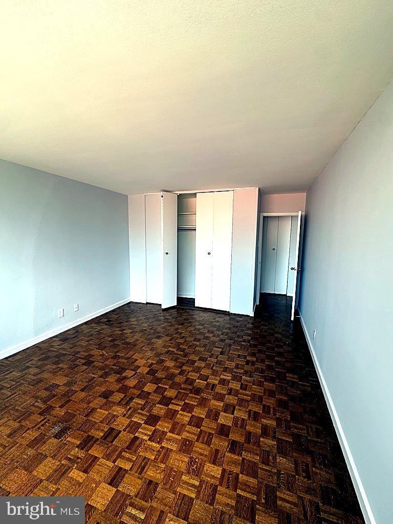 1401 Pennsylvania Avenue, Unit 612 Wilmington, DE 19806 - Photo 24 of 37 a view of empty room