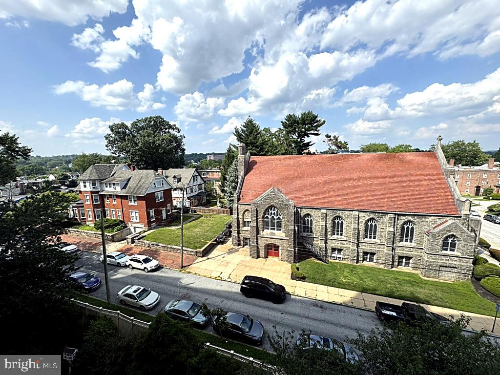 1401 Pennsylvania Avenue, Unit 612 Wilmington, DE 19806 - Photo 26 of 37 a view of houses with yard