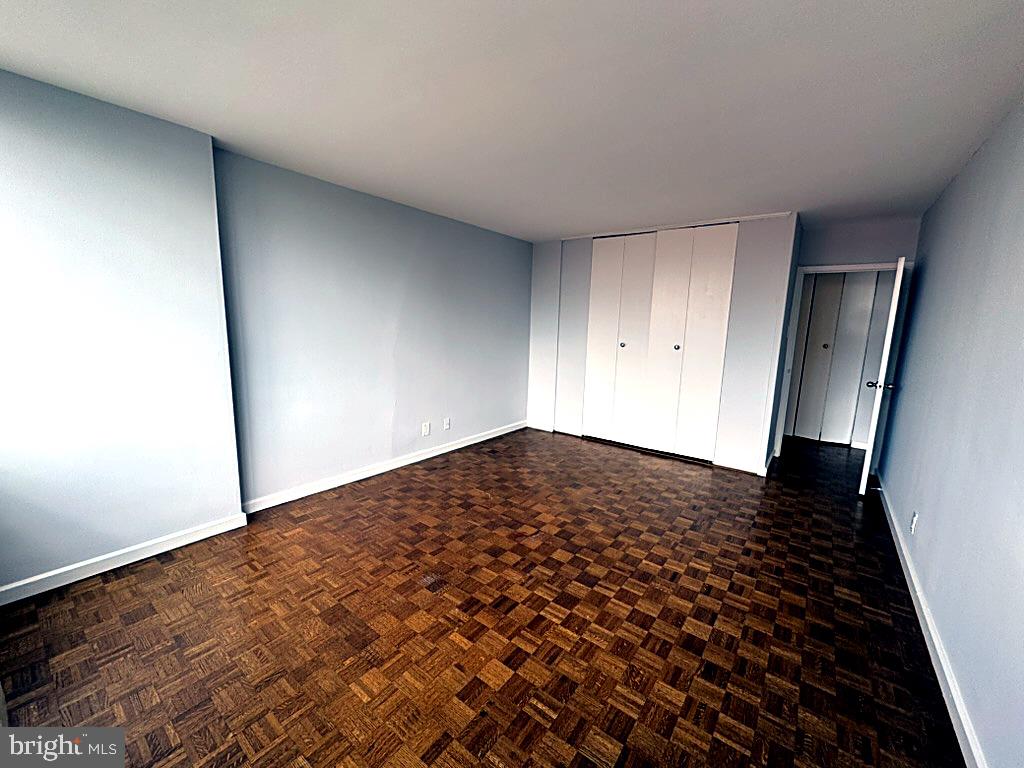 1401 Pennsylvania Avenue, Unit 612 Wilmington, DE 19806 - Photo 6 of 37 a view of empty room