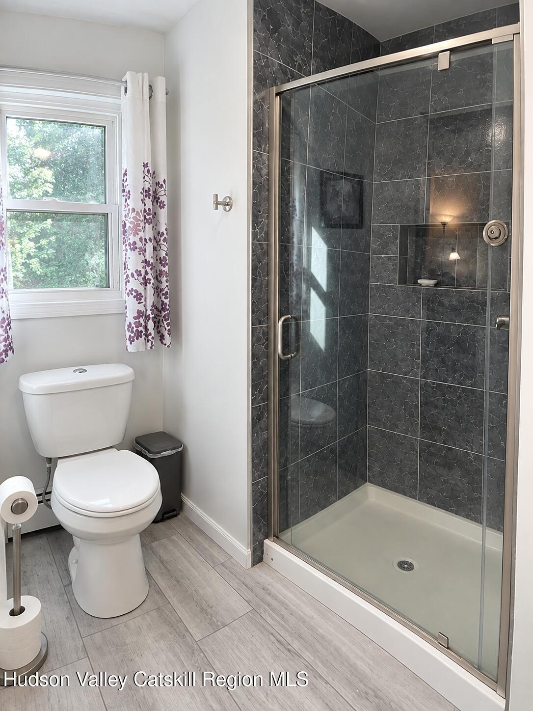 289 Bennett Road Ellenville, NY 12428 - Photo 16 of 33 Prime Bathroom Bennett